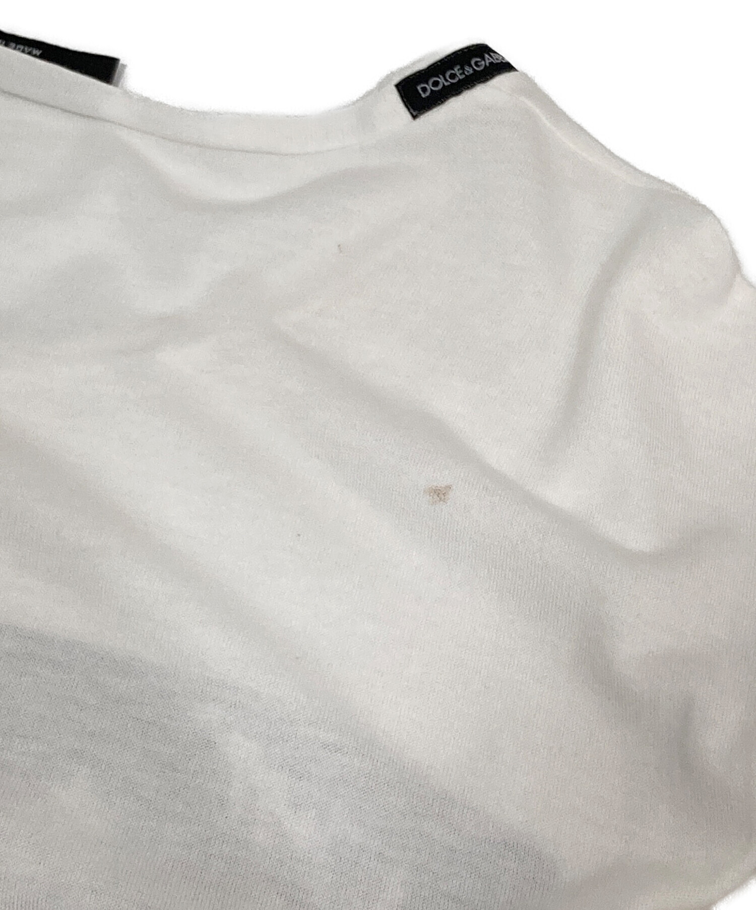 中古・古着通販】DOLCE & GABBANA (ドルチェ＆ガッバーナ) ミック