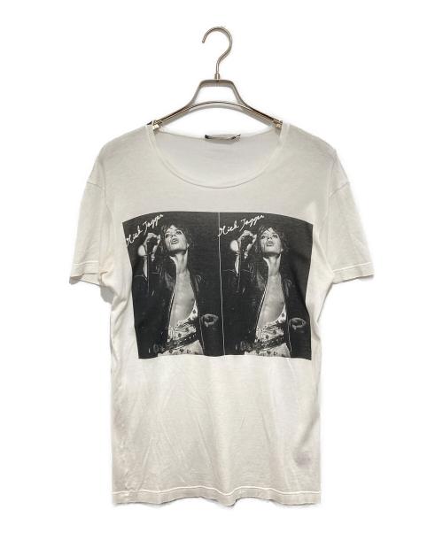 【未着用】ミック・ジャガー 1988年 来日ツアーTシャツ 当時物 中古・古着通販】DOLCE & GABBANA (ドルチェ＆ガッバーナ) ミック
