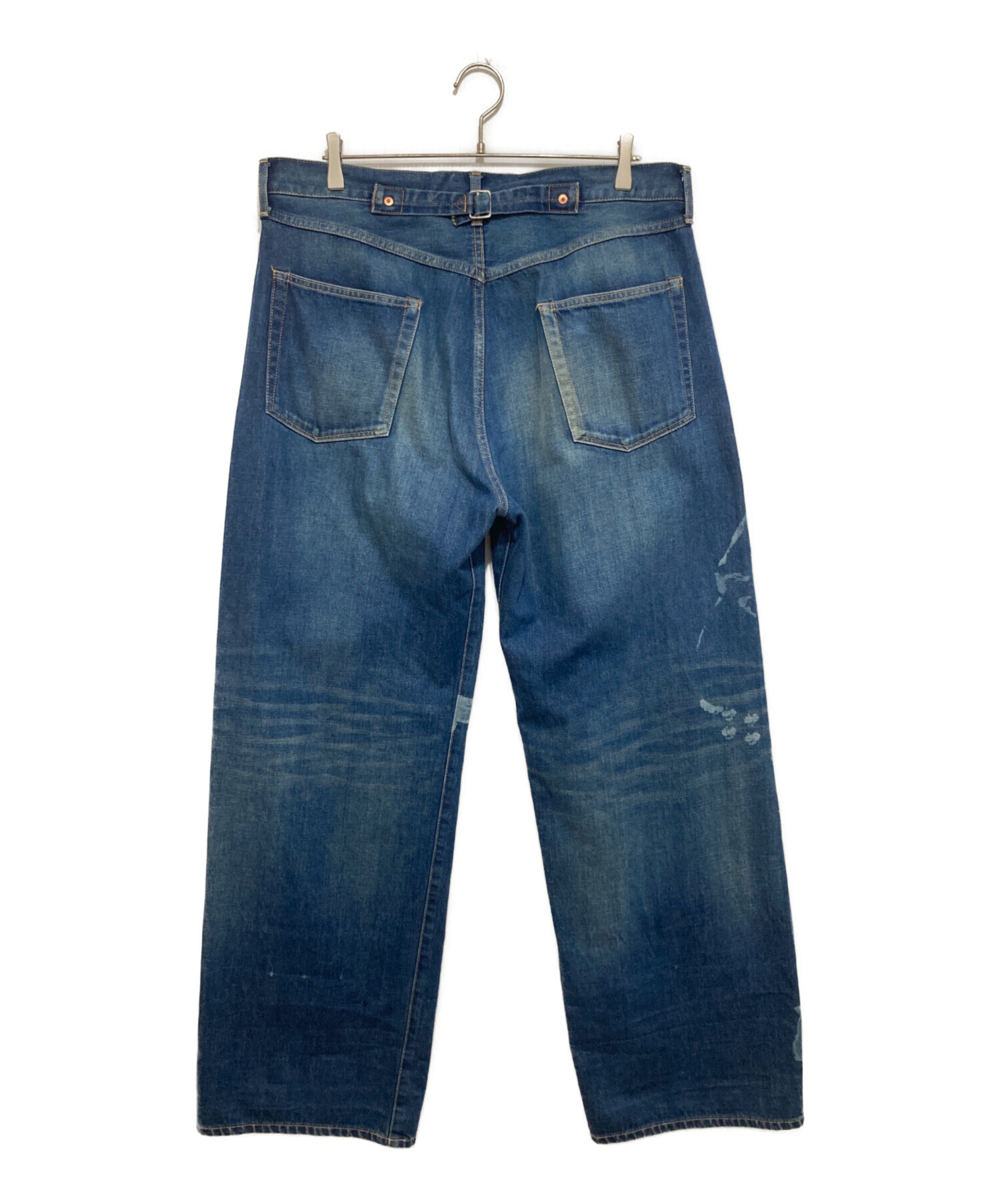中古・古着通販】eYe COMME des GARCONS JUNYAWATANABE MAN (アイ コム
