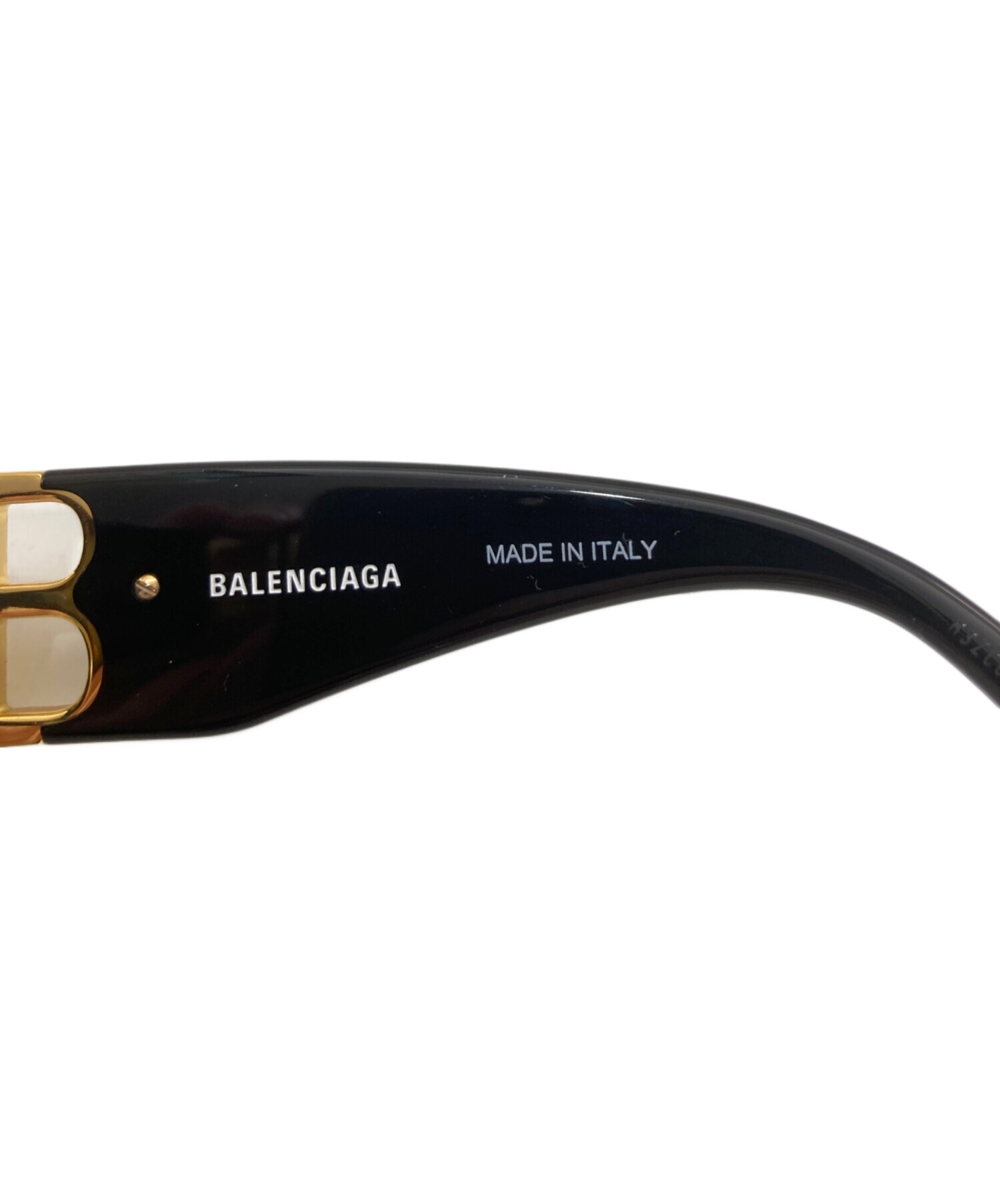 中古・古着通販】BALENCIAGA (バレンシアガ) Dynasty rectangle