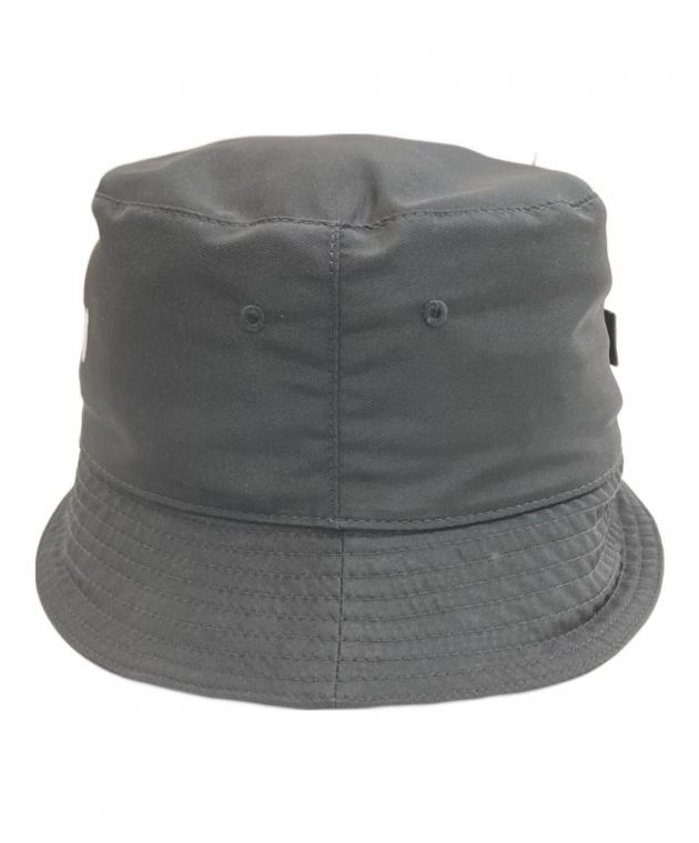 Alexander McQueen バケットハット М 中古・古着通販】ALEXANDER McQUEEN (アレキサンダーマックイーン