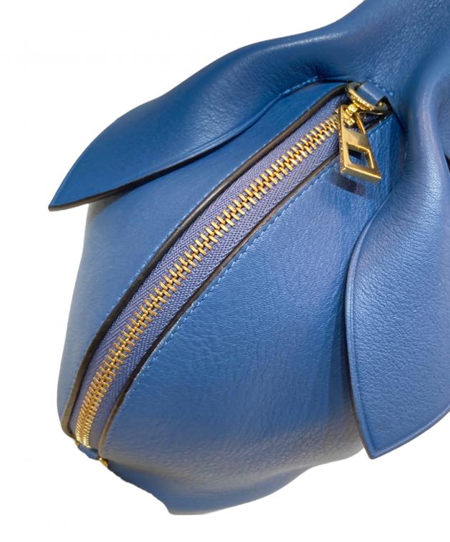 LOEWE (ロエベ) バニーバッグ　ショルダーバッグ ロエベ バニー ショルダーバッグ | VINTAGE PARIS