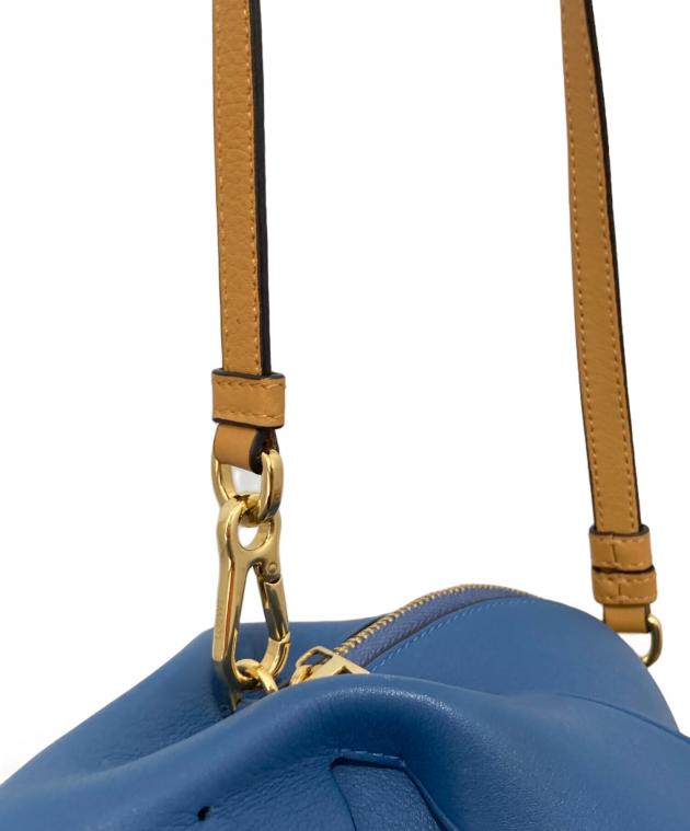 中古・古着通販】LOEWE (ロエベ) BUNNY MINI BAG（バニー ミニ