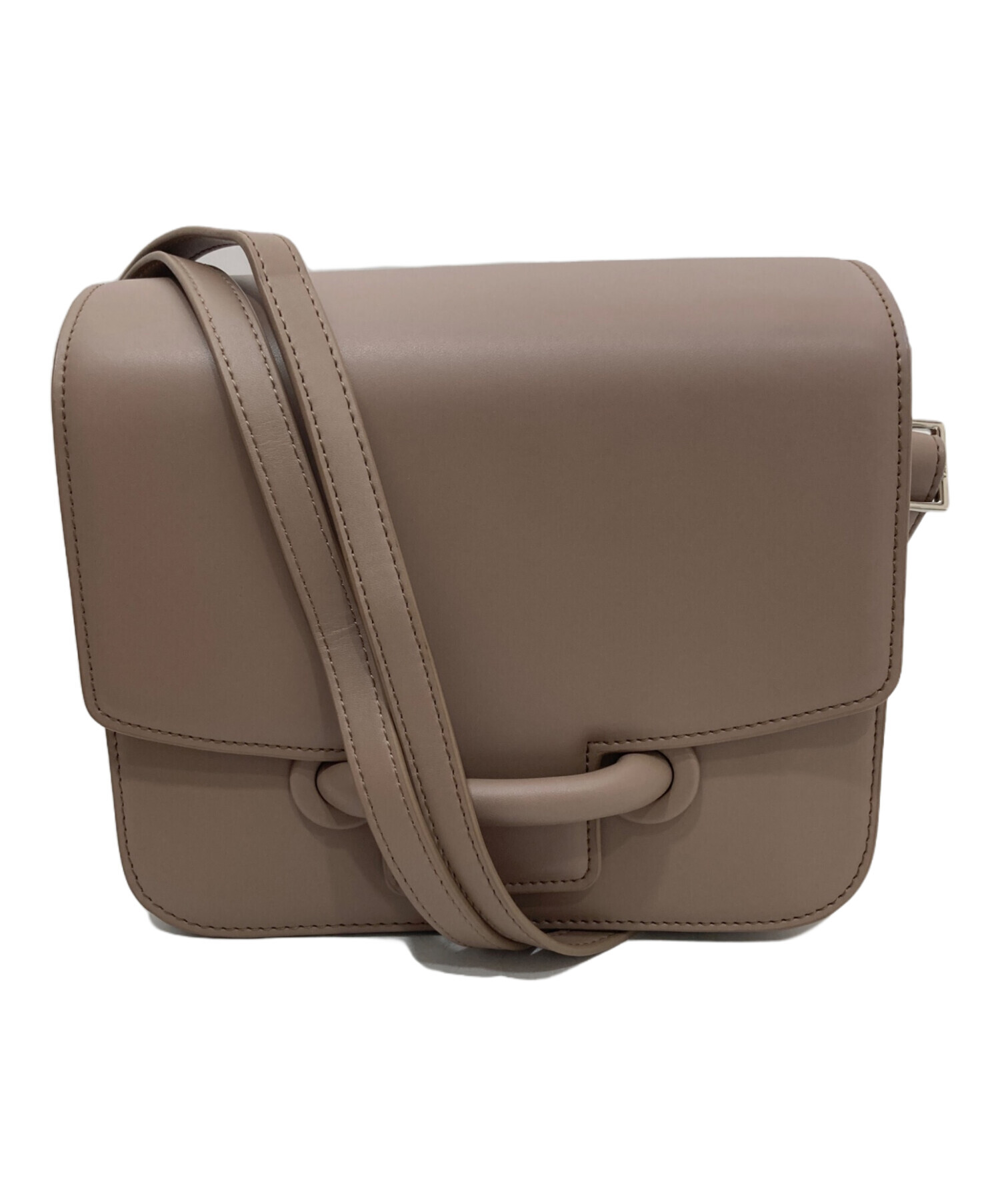 中古・古着通販】VASIC (ヴァジック) City mini ショルダーバッグ