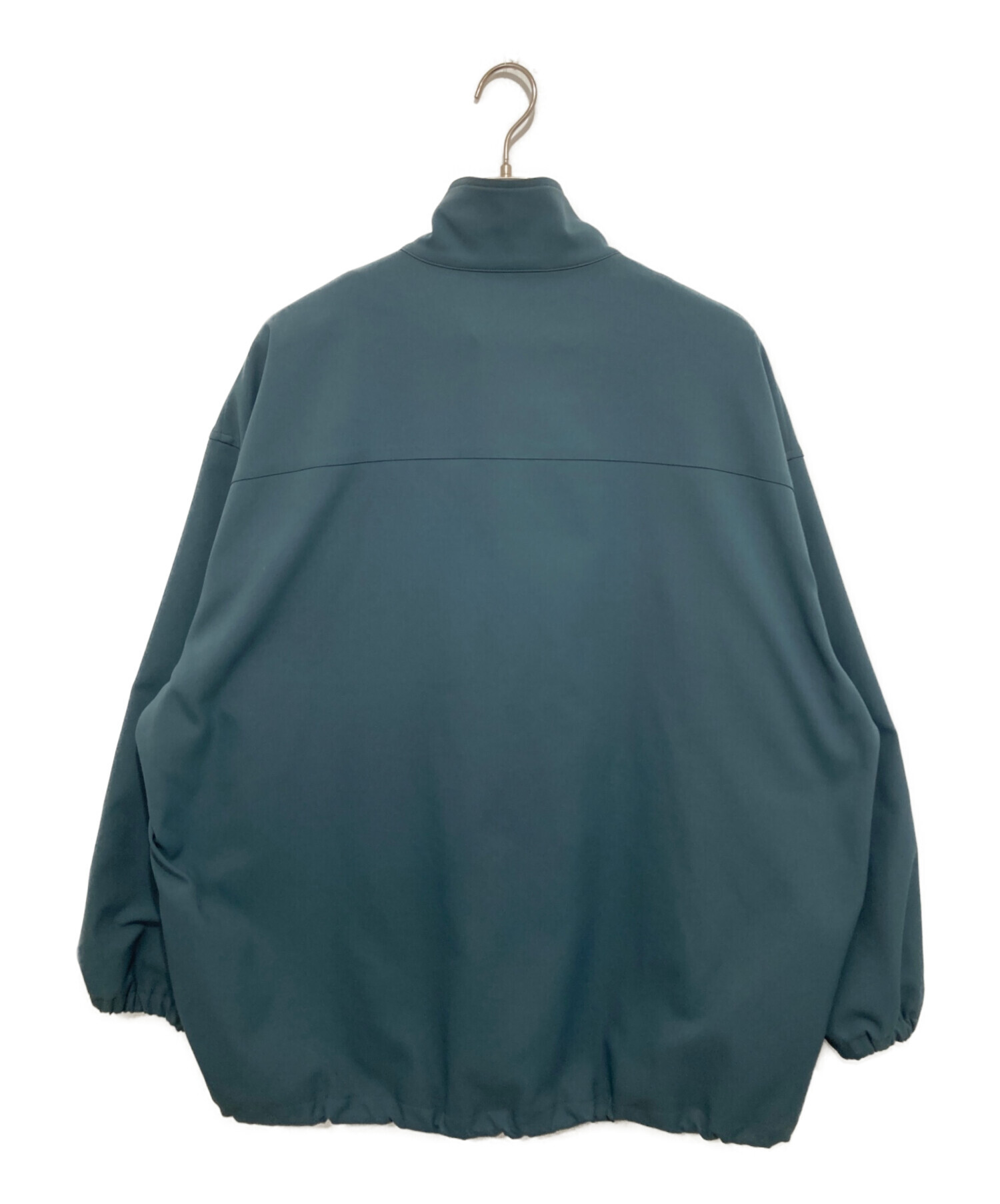 中古・古着通販】Graphpaper (グラフペーパー) Stretch Double Satin