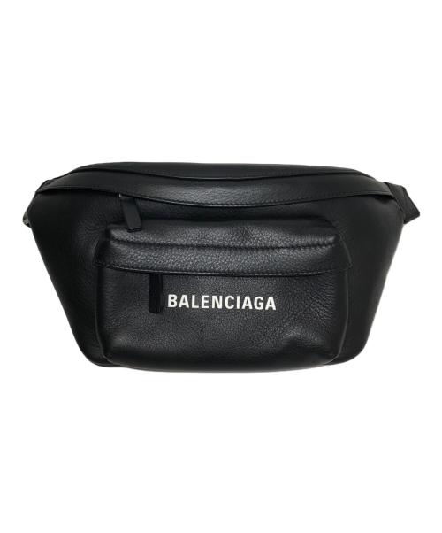 中古・古着通販】BALENCIAGA (バレンシアガ) EVERYDAY BELTPACK