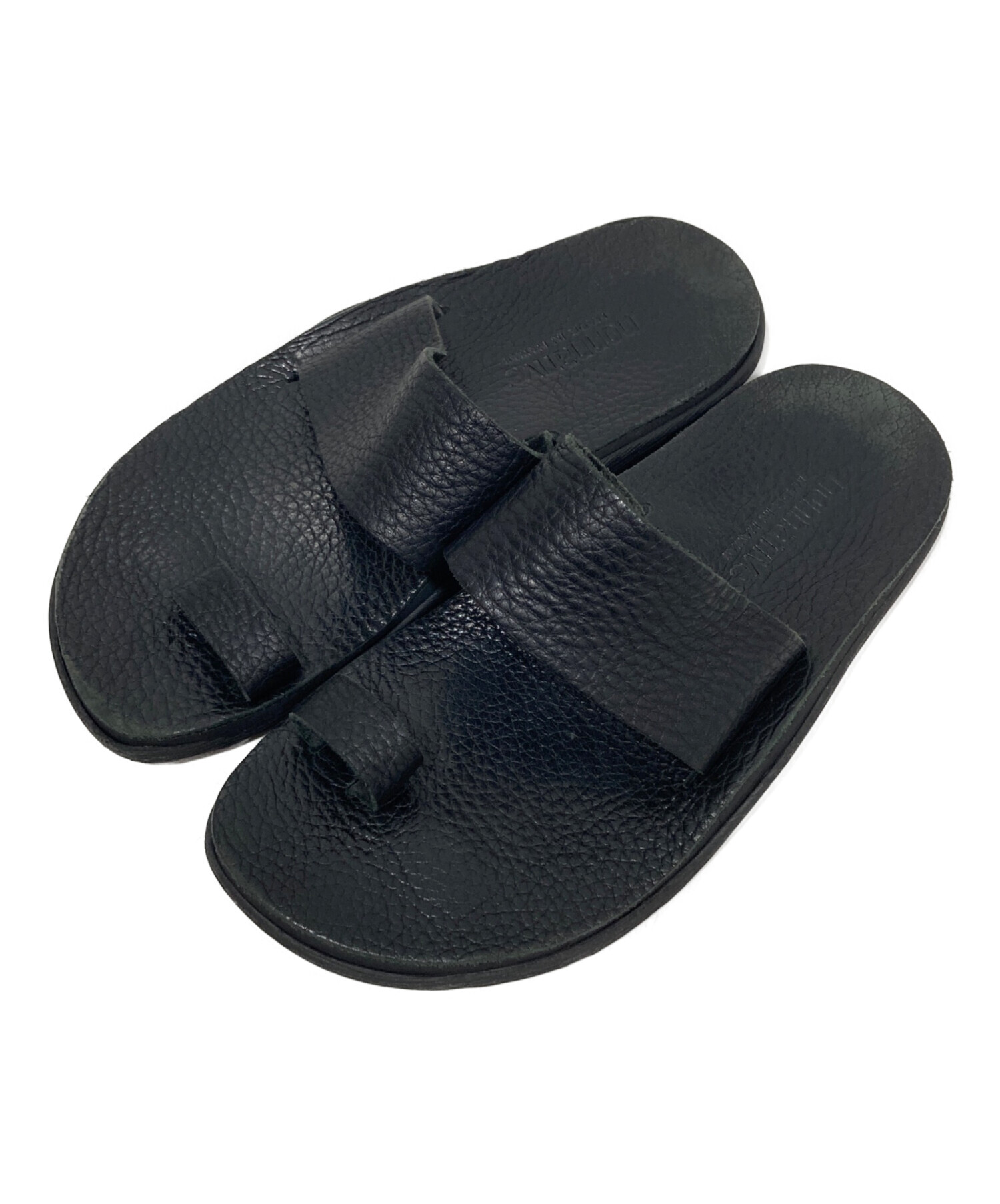 中古・古着通販】nonnative (ノンネイティブ) ISLAND SLIPPER