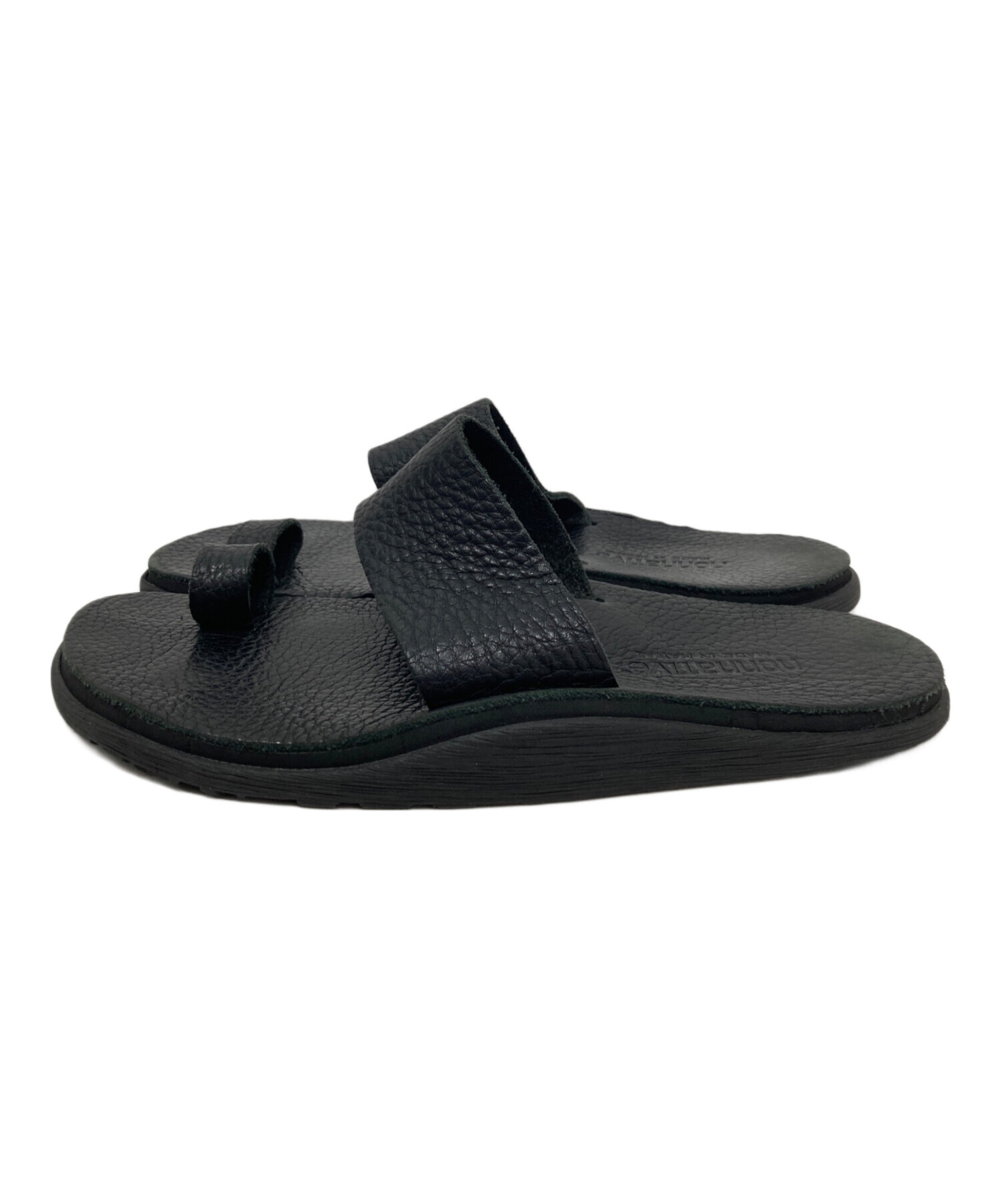 中古・古着通販】nonnative (ノンネイティブ) ISLAND SLIPPER