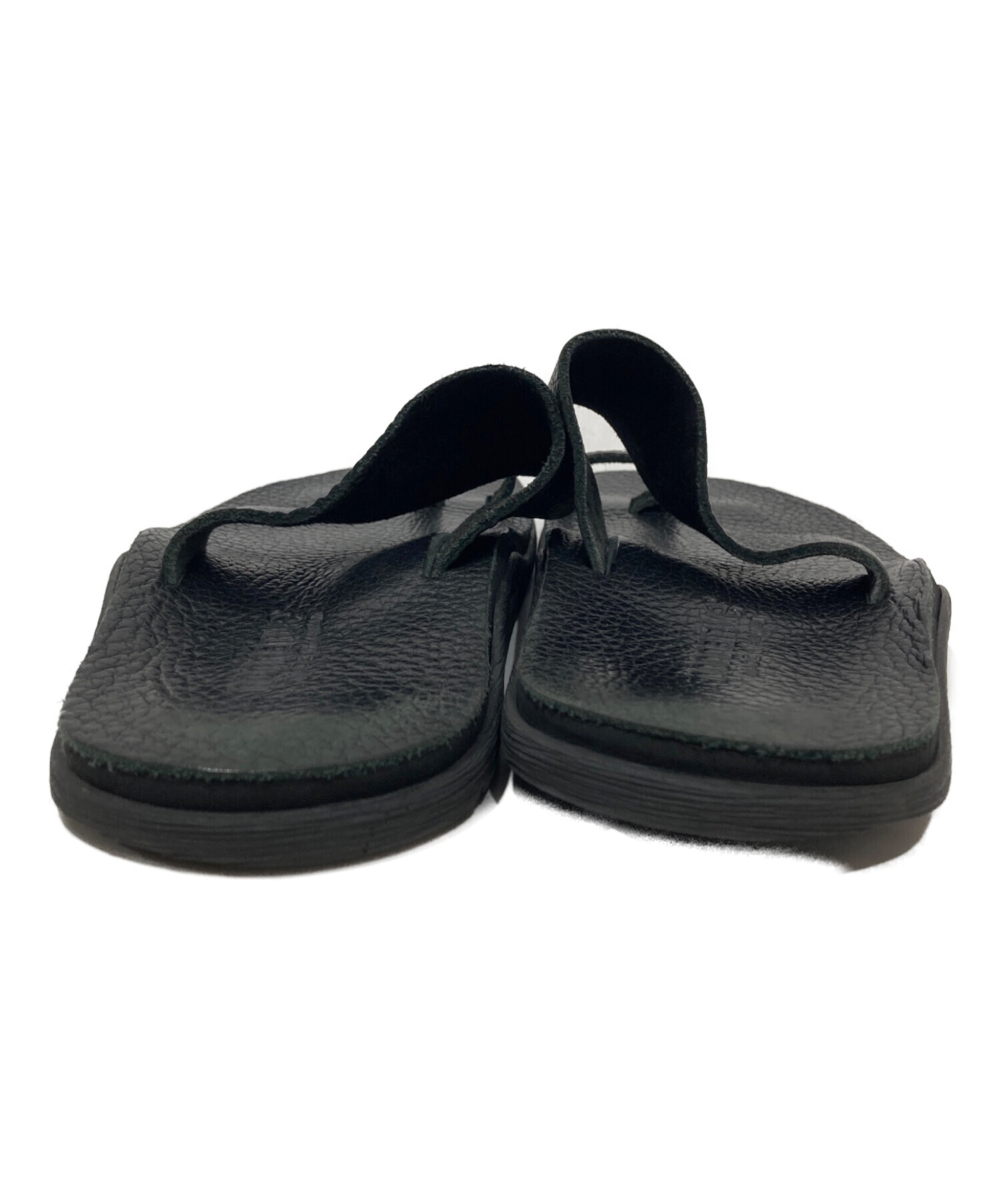 中古・古着通販】nonnative (ノンネイティブ) ISLAND SLIPPER