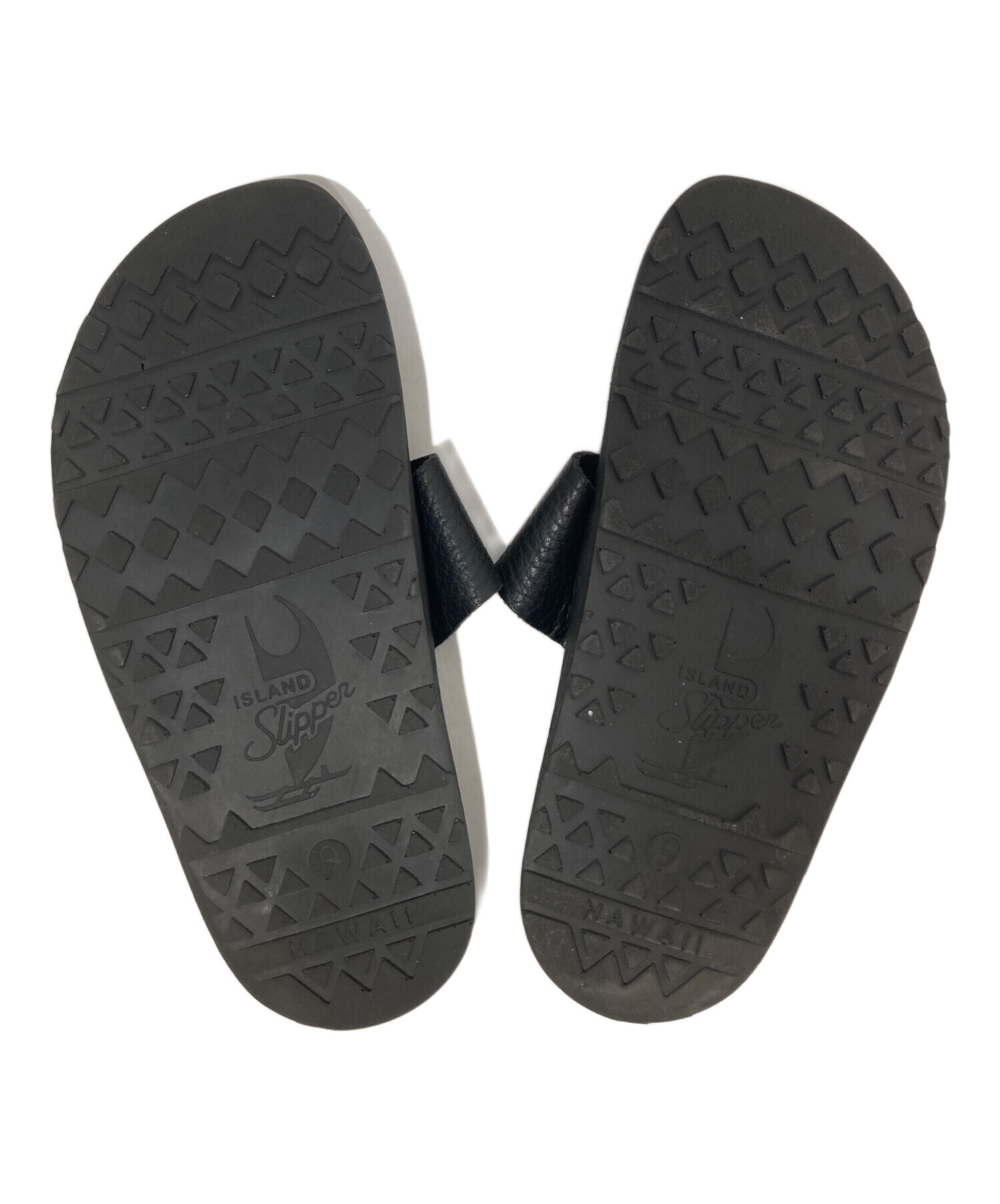 中古・古着通販】nonnative (ノンネイティブ) ISLAND SLIPPER