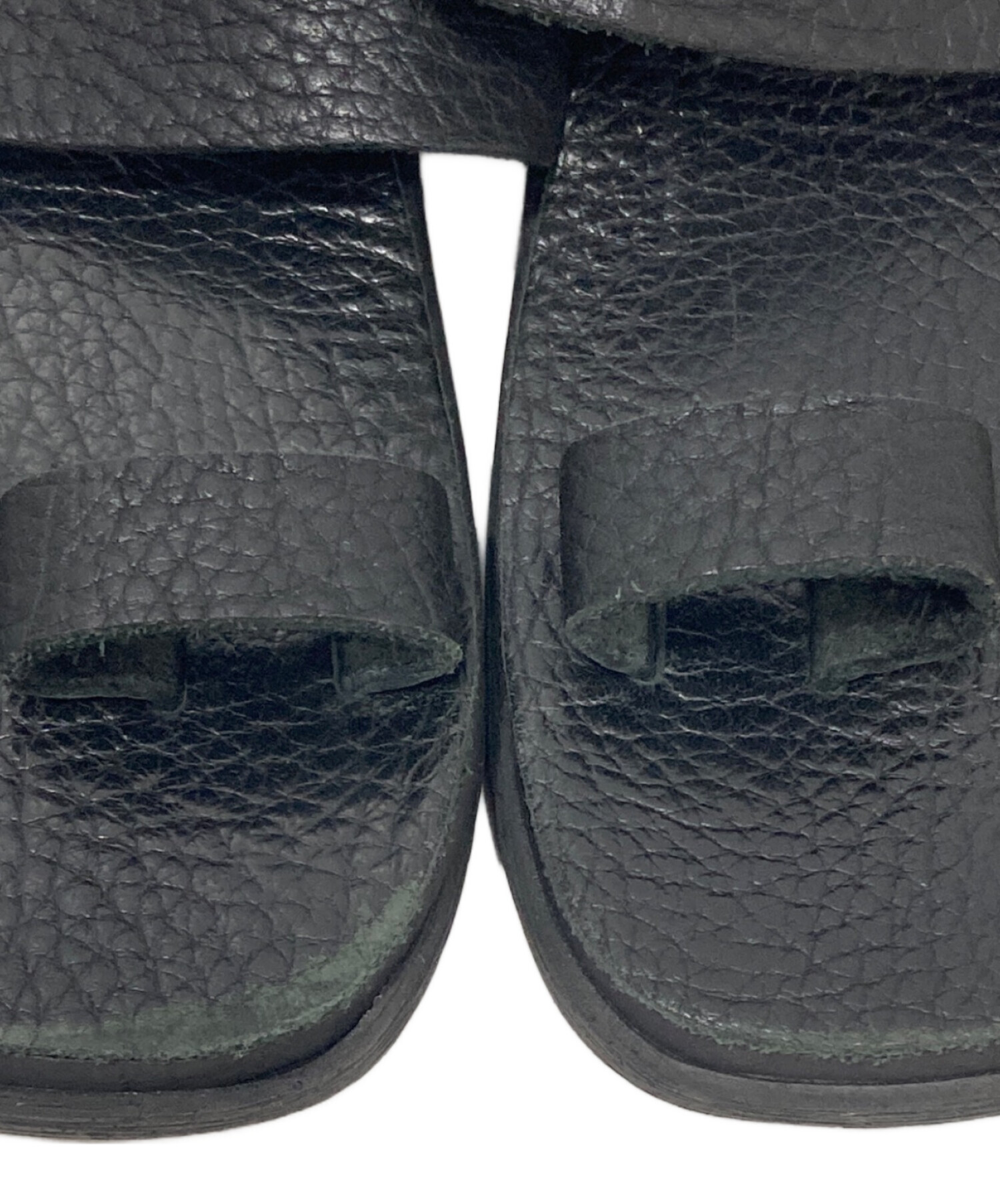 中古・古着通販】nonnative (ノンネイティブ) ISLAND SLIPPER