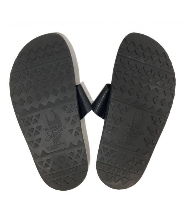 中古・古着通販】nonnative (ノンネイティブ) ISLAND SLIPPER