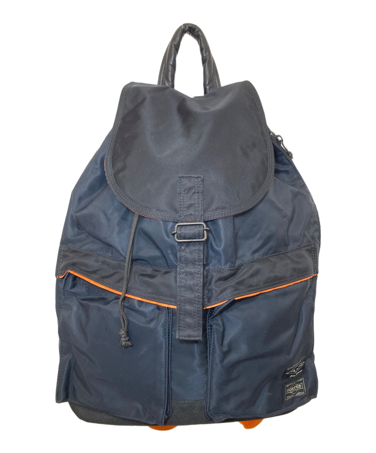 中古・古着通販】PORTER (ポーター) rag&bone (ラグアンドボーン 
