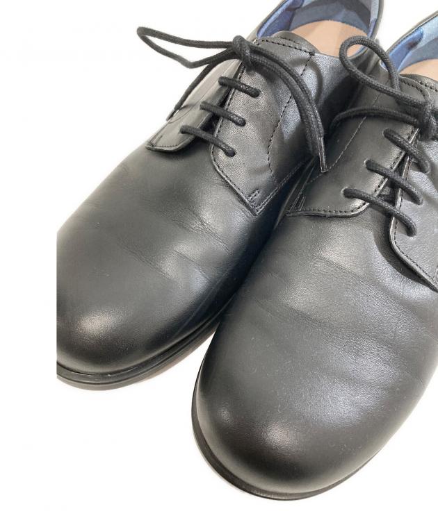 中古・古着通販】BIRKENSTOCK (ビルケンシュトック) プレーントゥ