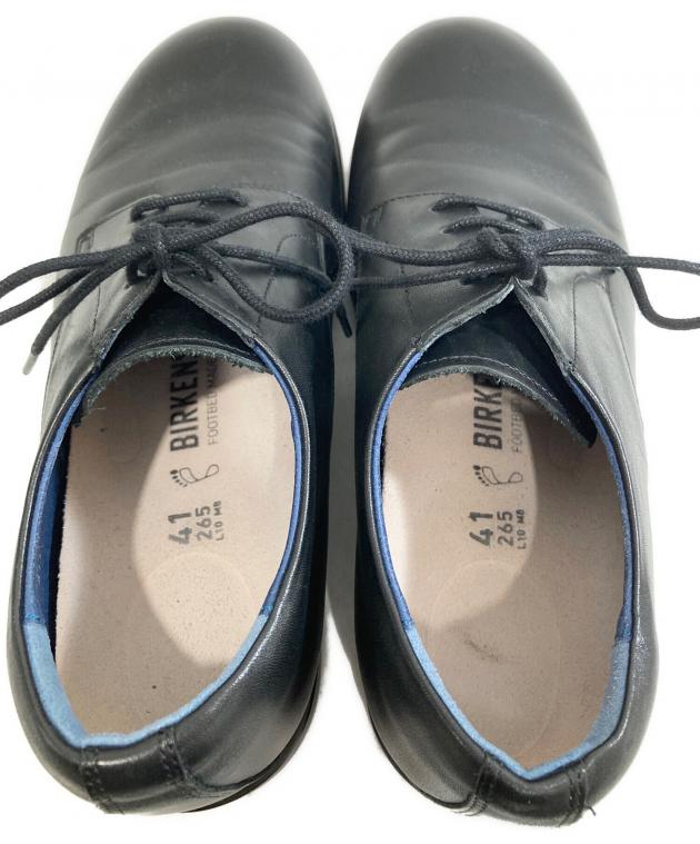 中古・古着通販】BIRKENSTOCK (ビルケンシュトック) プレーントゥ