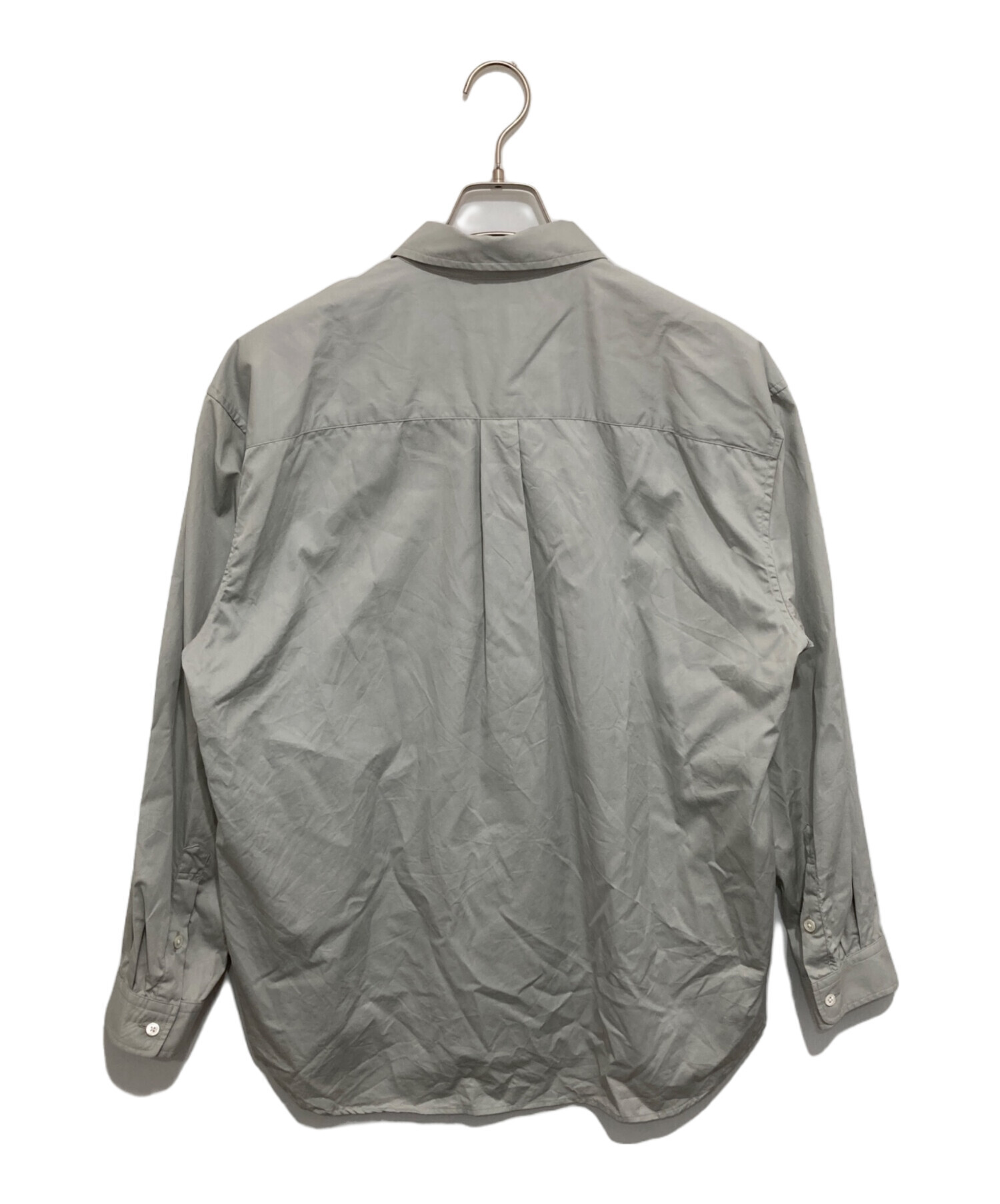 中古・古着通販】cornier (コルニエ) FINX COTTON LIGHT CORD LANE