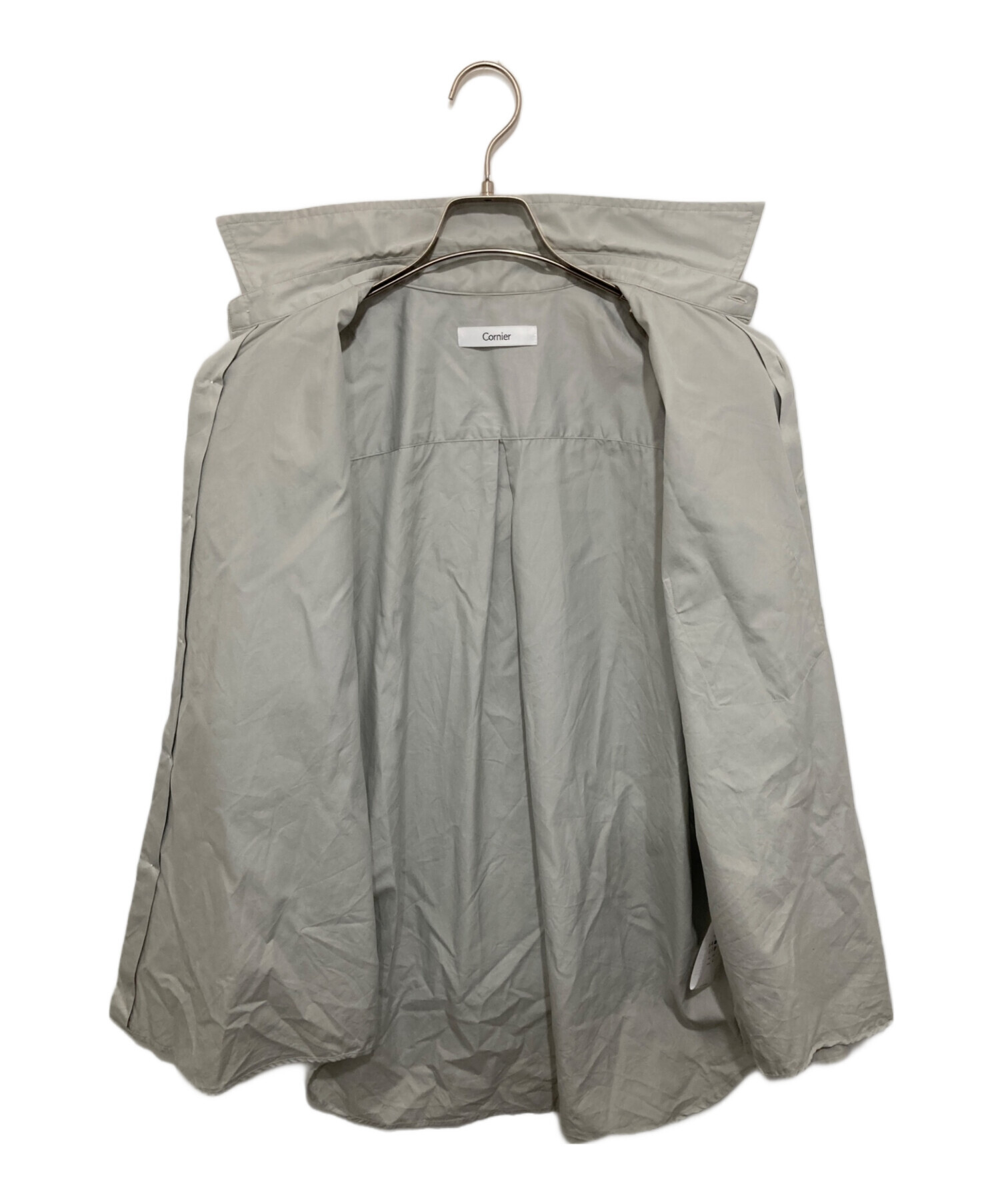 中古・古着通販】cornier (コルニエ) FINX COTTON LIGHT CORD LANE