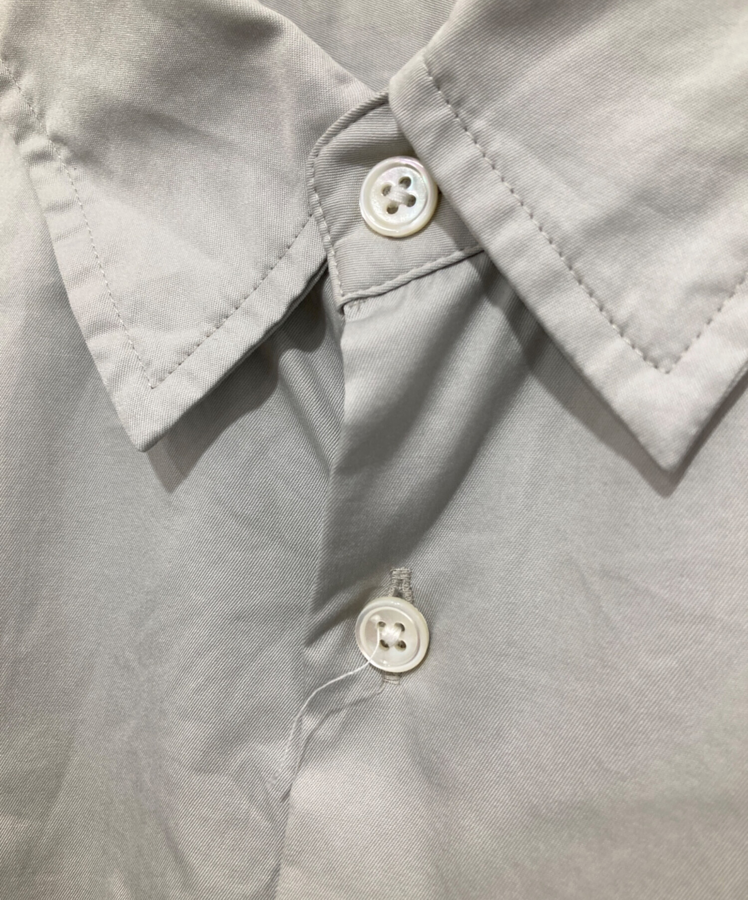 中古・古着通販】cornier (コルニエ) FINX COTTON LIGHT CORD LANE