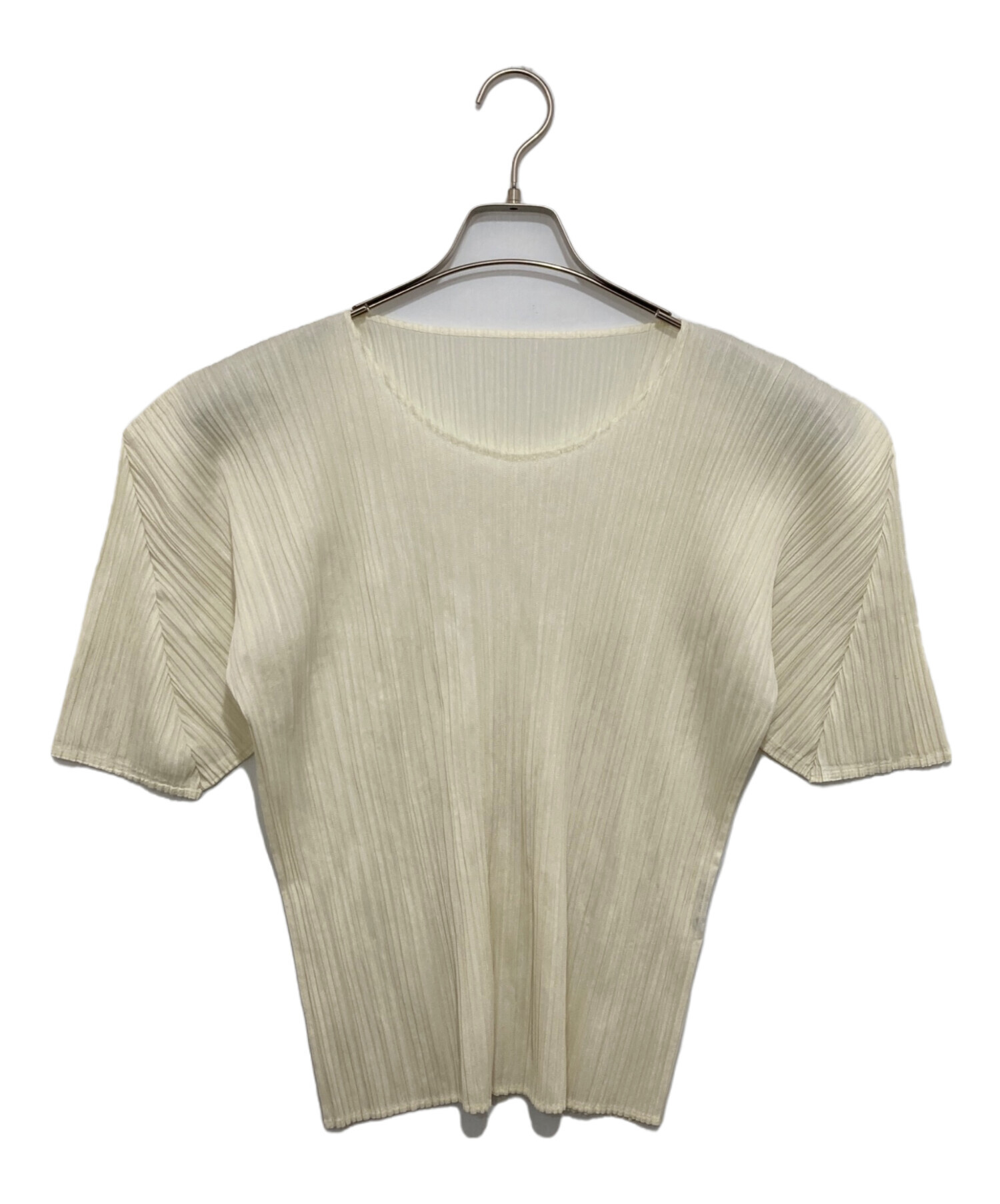 中古・古着通販】PLEATS PLEASE (プリーツプリーズ) S/S プリーツ 