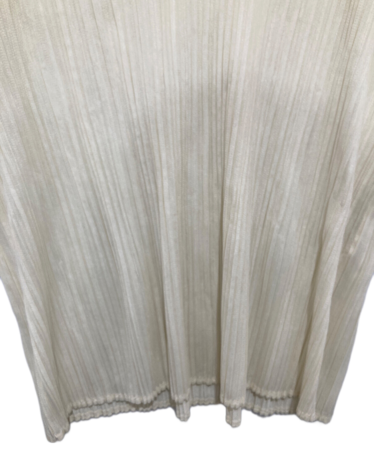中古・古着通販】PLEATS PLEASE (プリーツプリーズ) S/S プリーツ 