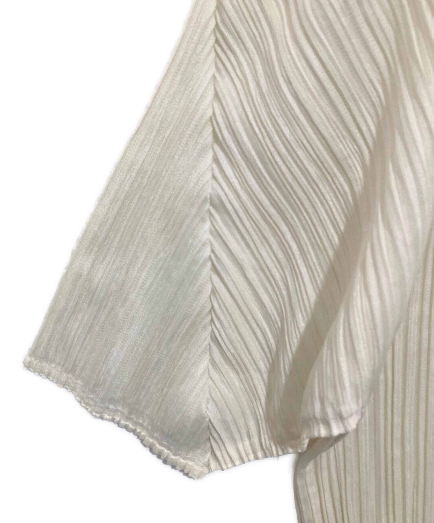 中古・古着通販】PLEATS PLEASE (プリーツプリーズ) S/S プリーツ 