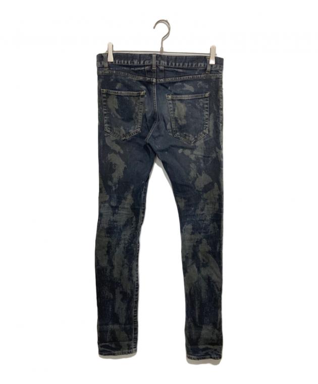 中古・古着通販】Saint Laurent Paris (サンローランパリ) オーバー 