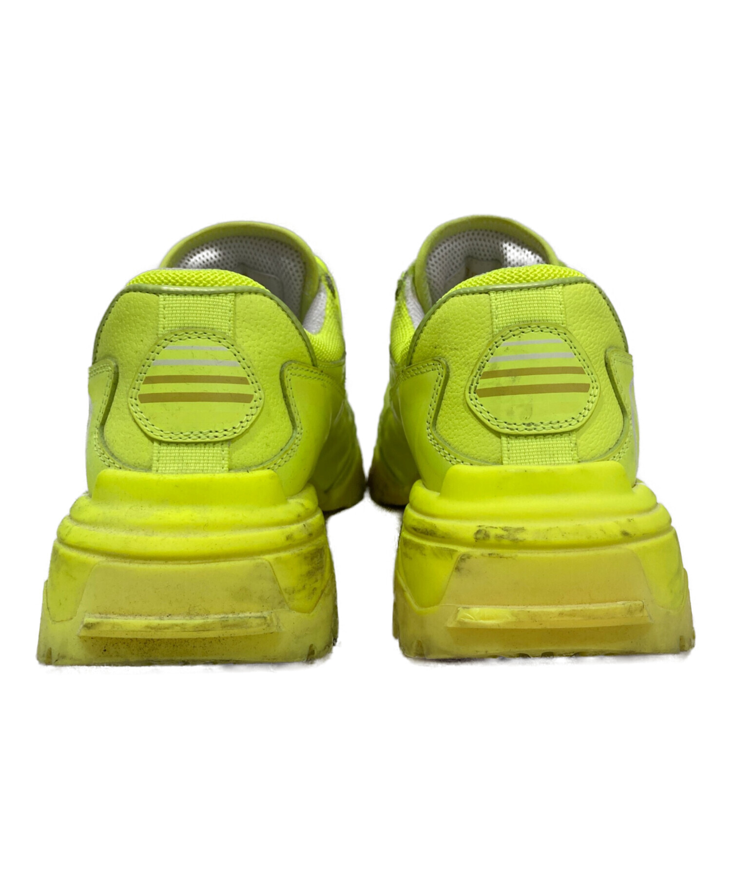 中古・古着通販】VALENTINO (ヴァレンティノ) ガラヴァーニ スニーカー