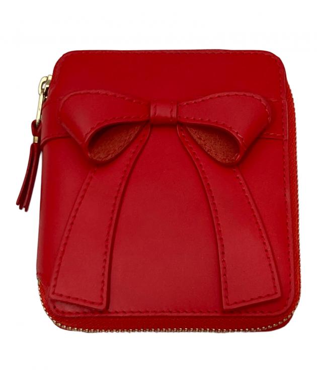中古・古着通販】COMME des GARCONS (コムデギャルソン) BIG BOW FULL