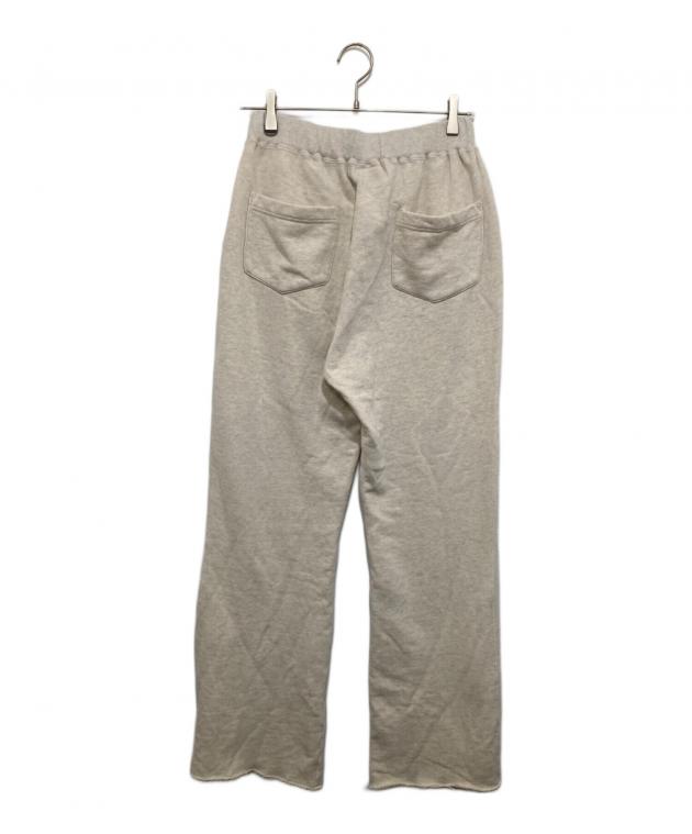 中古・古着通販】REMI RELIEF (レミレリーフ) SWEAT FLARE パンツ