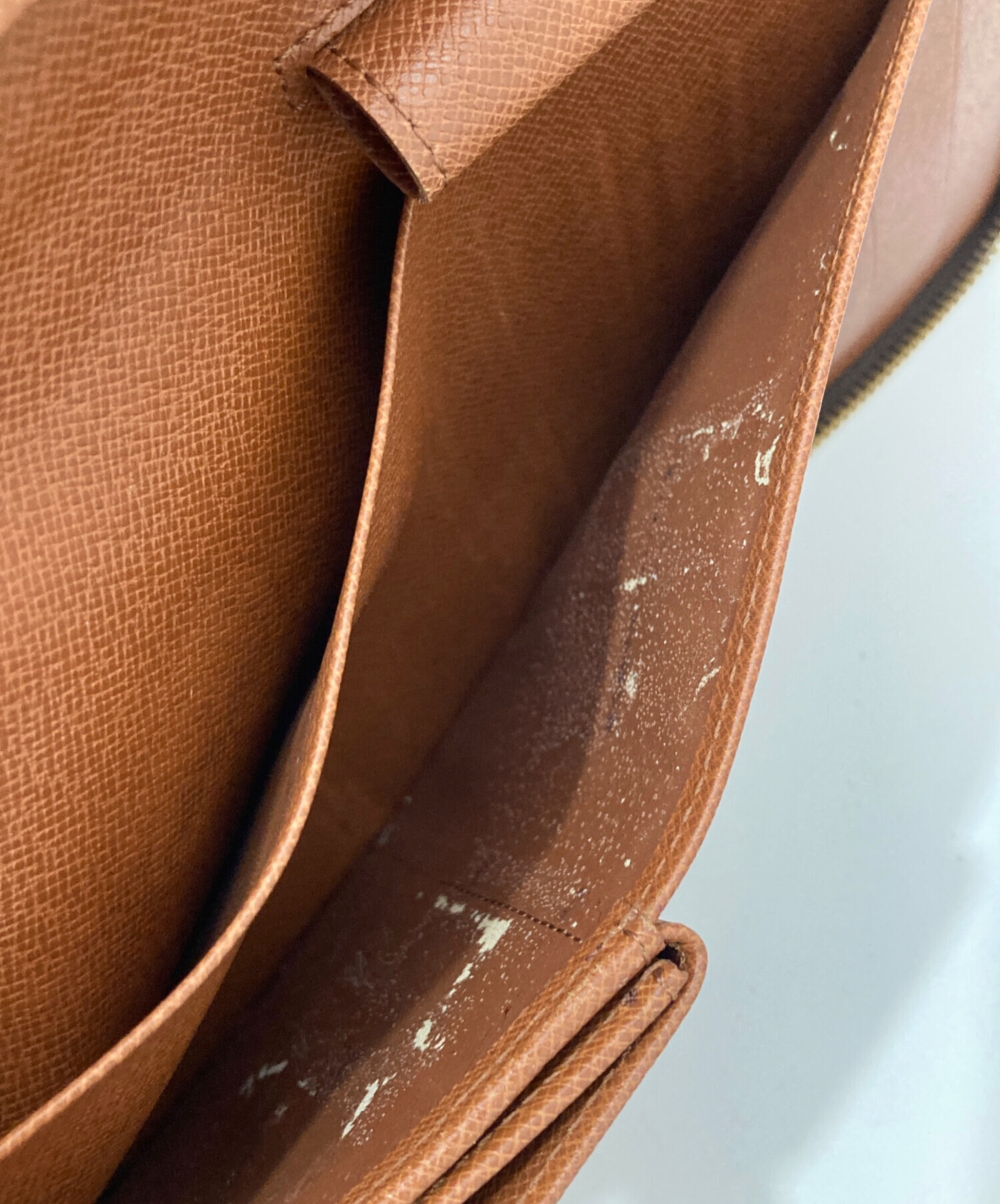 中古・古着通販】LOUIS VUITTON (ルイ ヴィトン) モノグラム