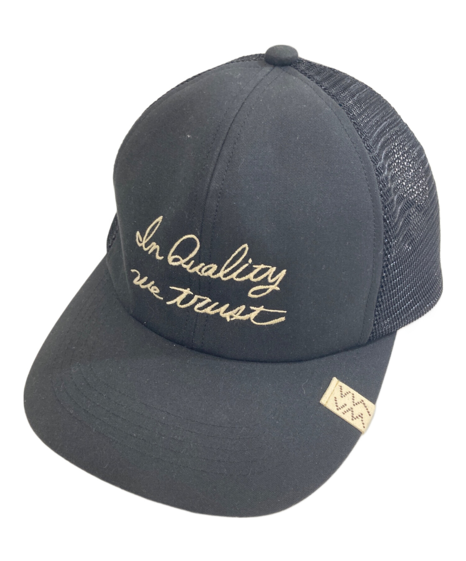 中古・古着通販】VISVIM (ビズビム) GOODYEAR II CAP グッドイヤー