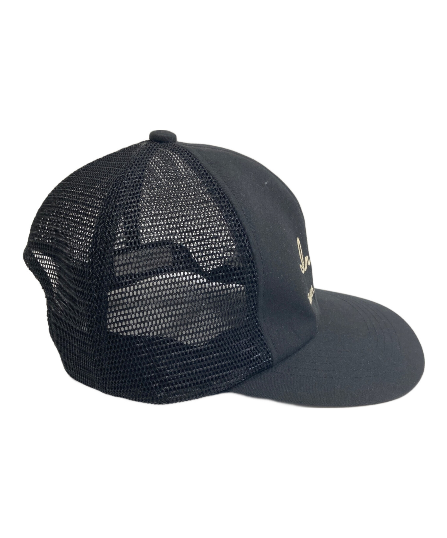 中古・古着通販】VISVIM (ビズビム) GOODYEAR II CAP グッドイヤー