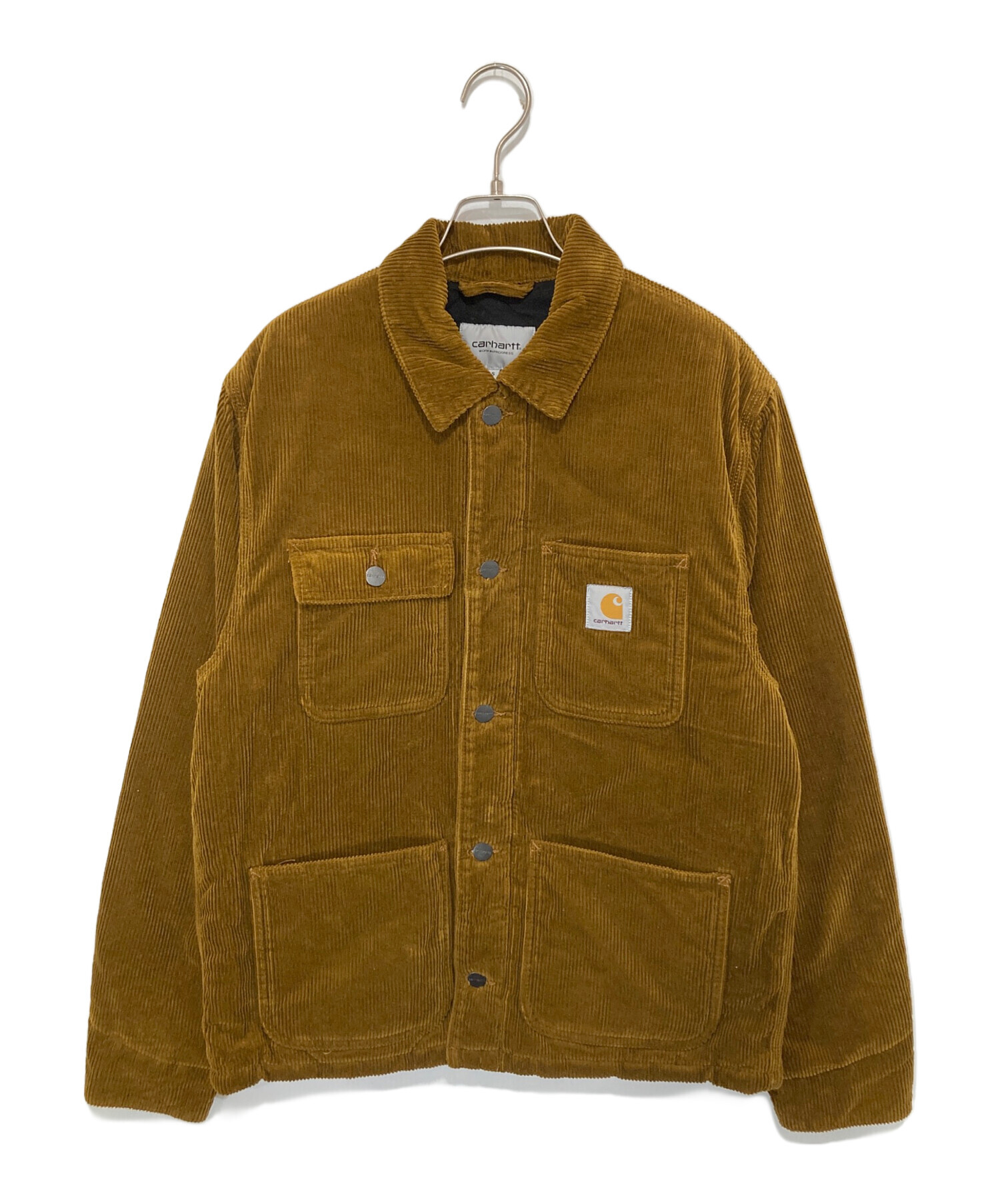 中古・古着通販】Carhartt WIP (カーハート ワーク イン プログレス