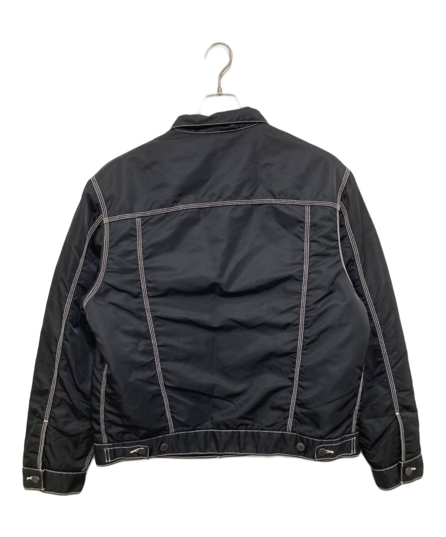 中古・古着通販】Supreme (シュプリーム) LEVI'S (リーバイス) NYLON