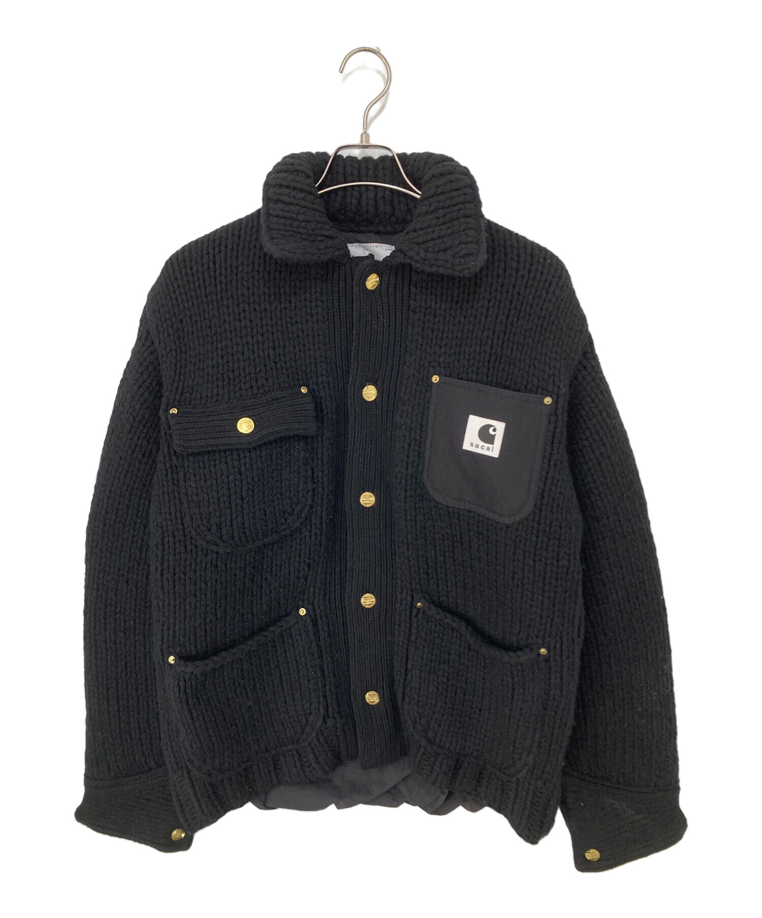 中古・古着通販】sacai (サカイ) Carhartt WIP (カーハート ワーク