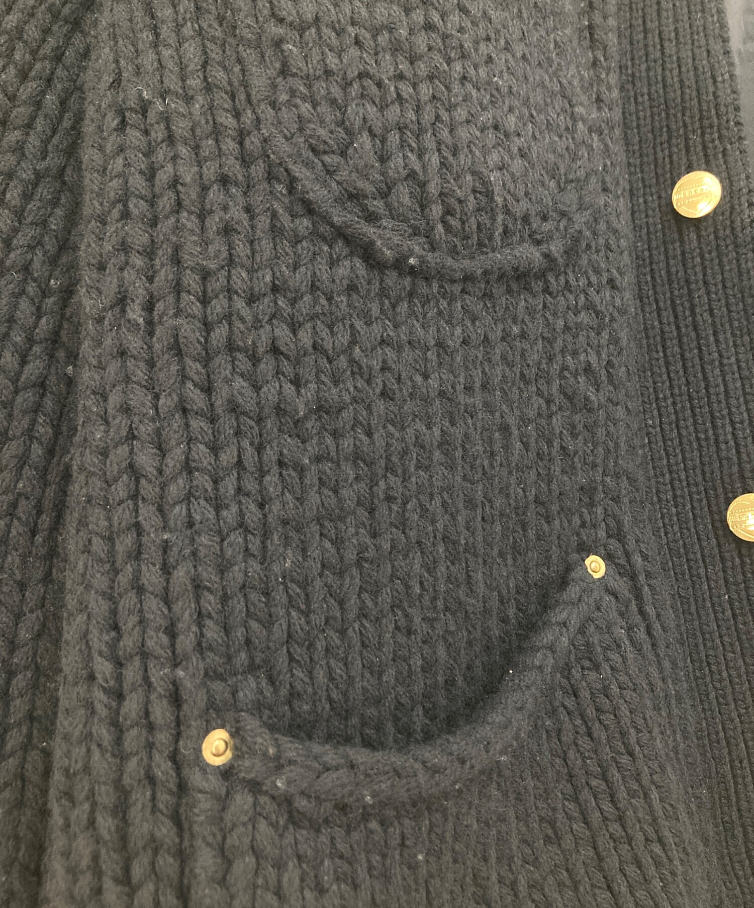 中古・古着通販】sacai (サカイ) Carhartt WIP (カーハート ワーク