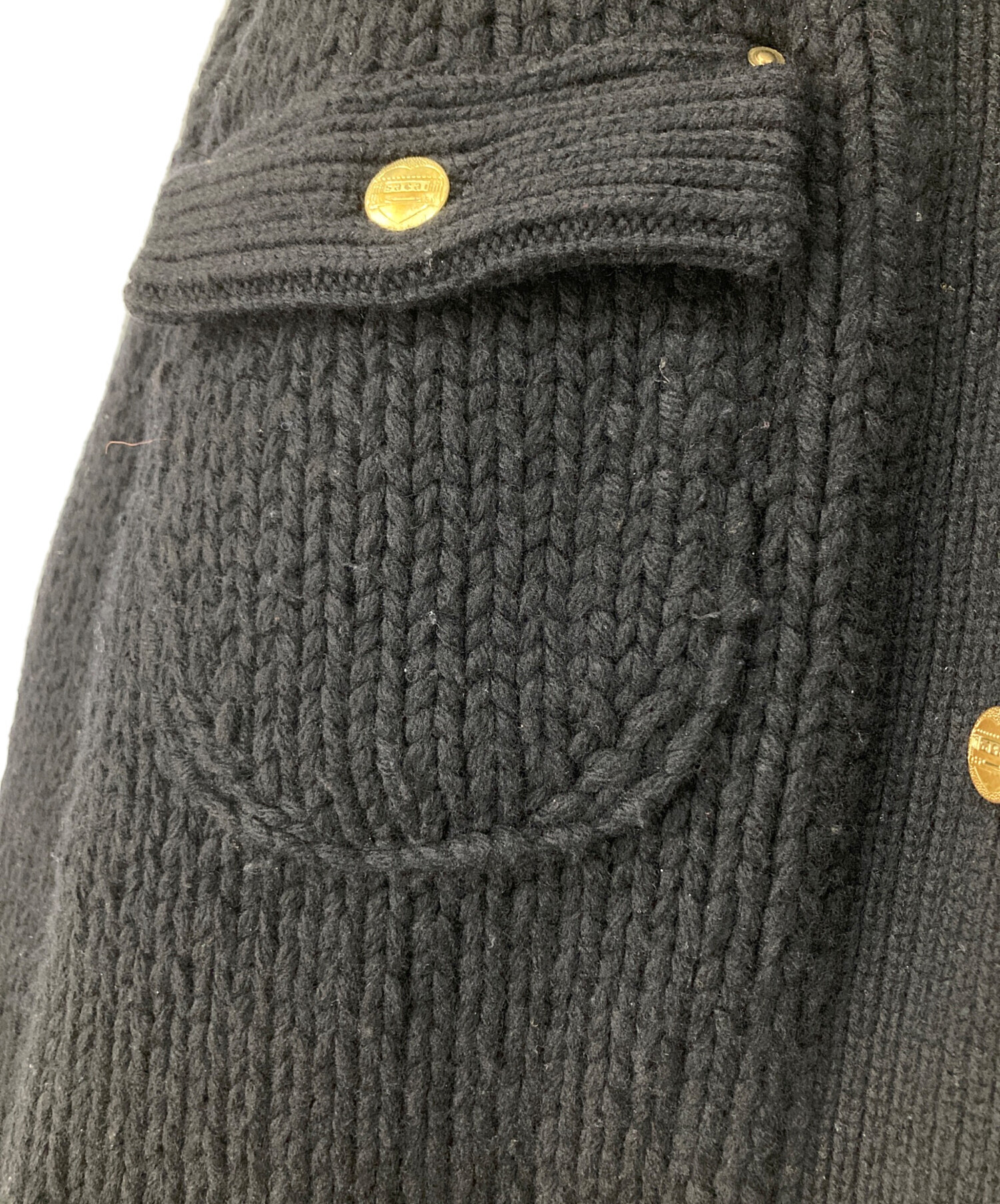 中古・古着通販】sacai (サカイ) Carhartt WIP (カーハート ワーク