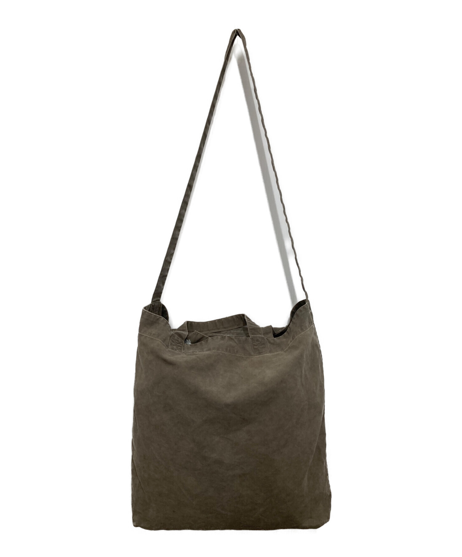ヨヨコ様リクエスト品 中古・古着通販】yokosakamoto (ヨウコサカモト) Researcher Bag