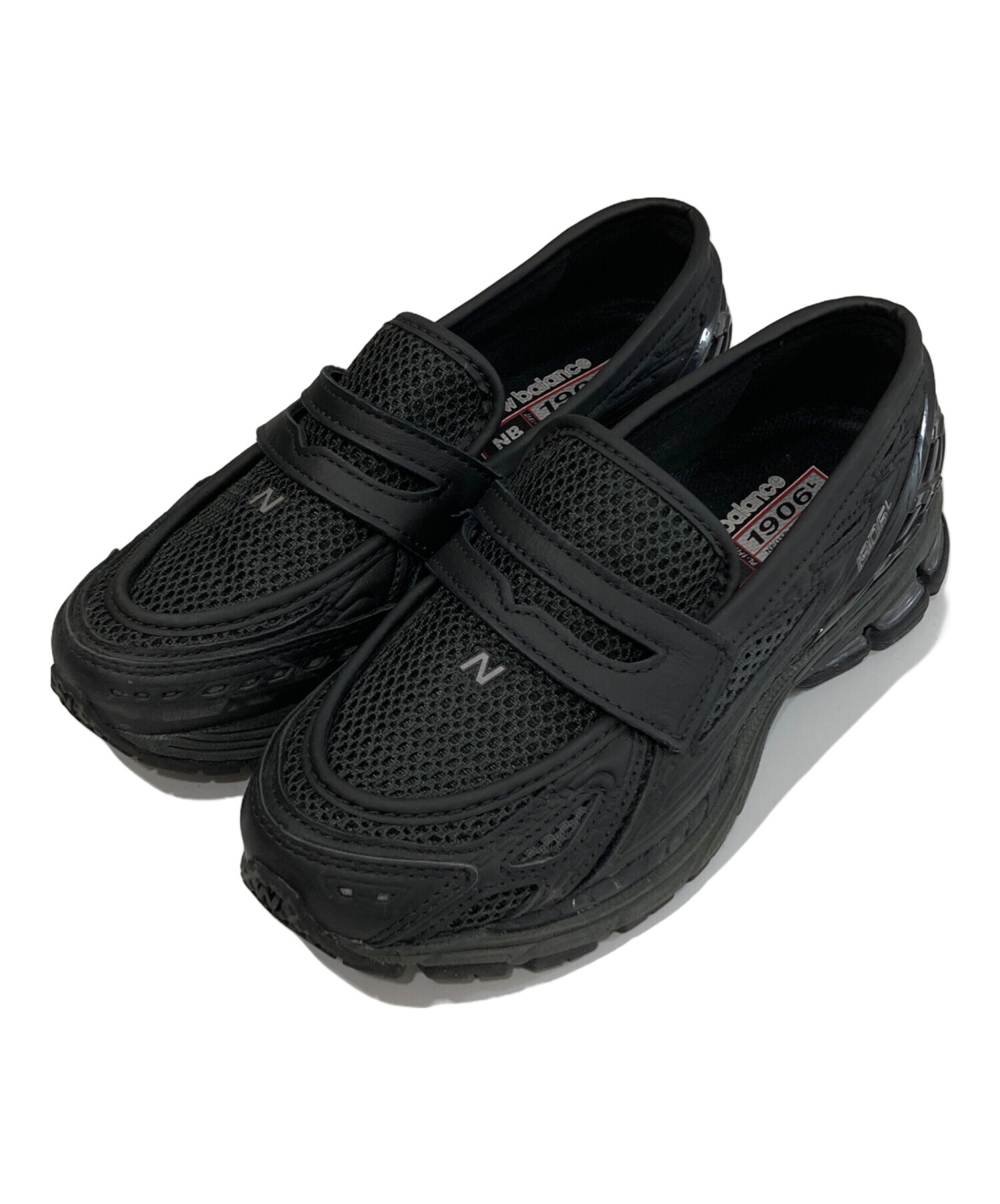 美中古 NEW BALANCE ニューバランス 1906L ローファー 25cm 中古・古着通販】NEW BALANCE (ニューバランス) 1906L ローファー