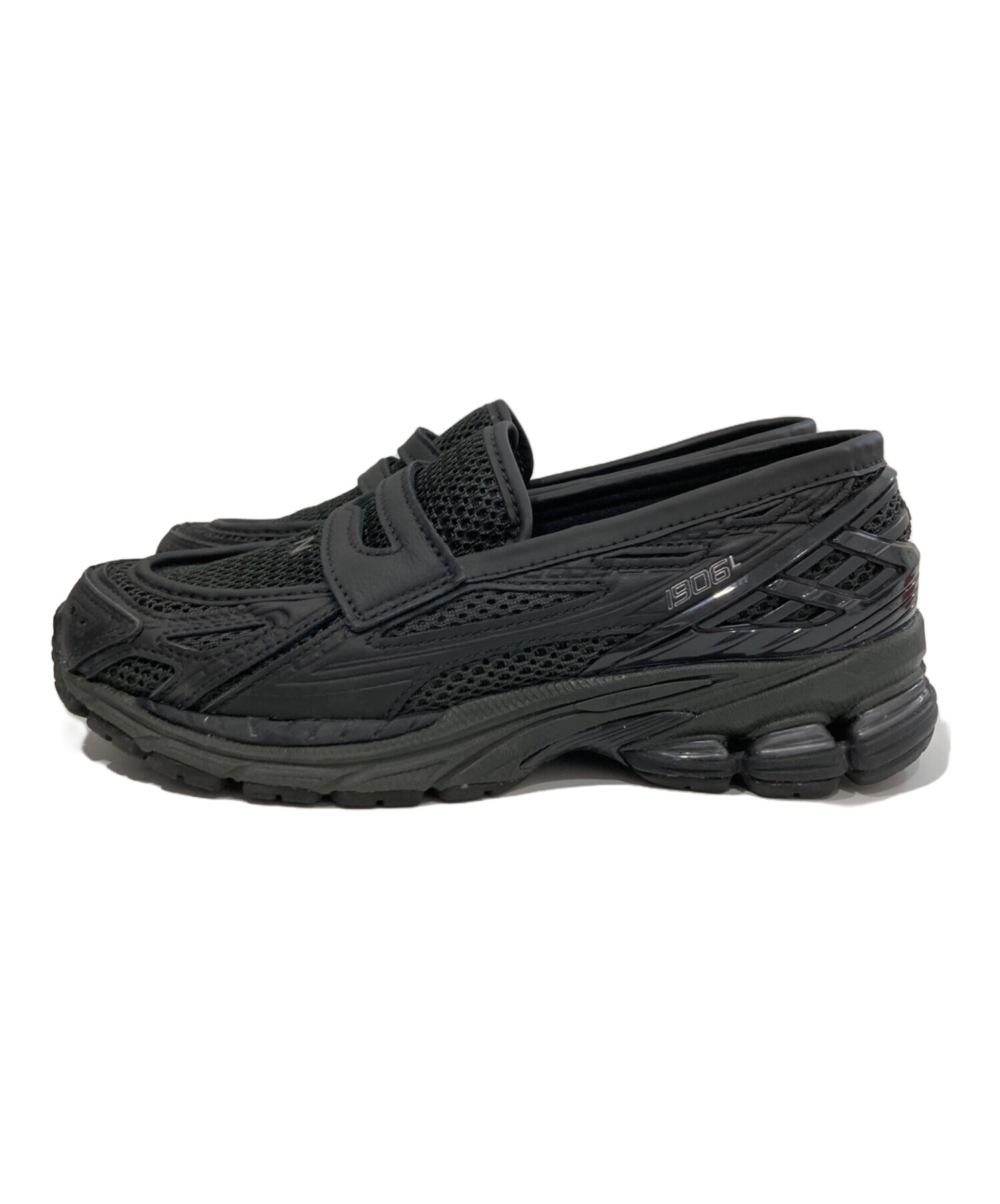 中古・古着通販】NEW BALANCE (ニューバランス) 1906L ローファー 