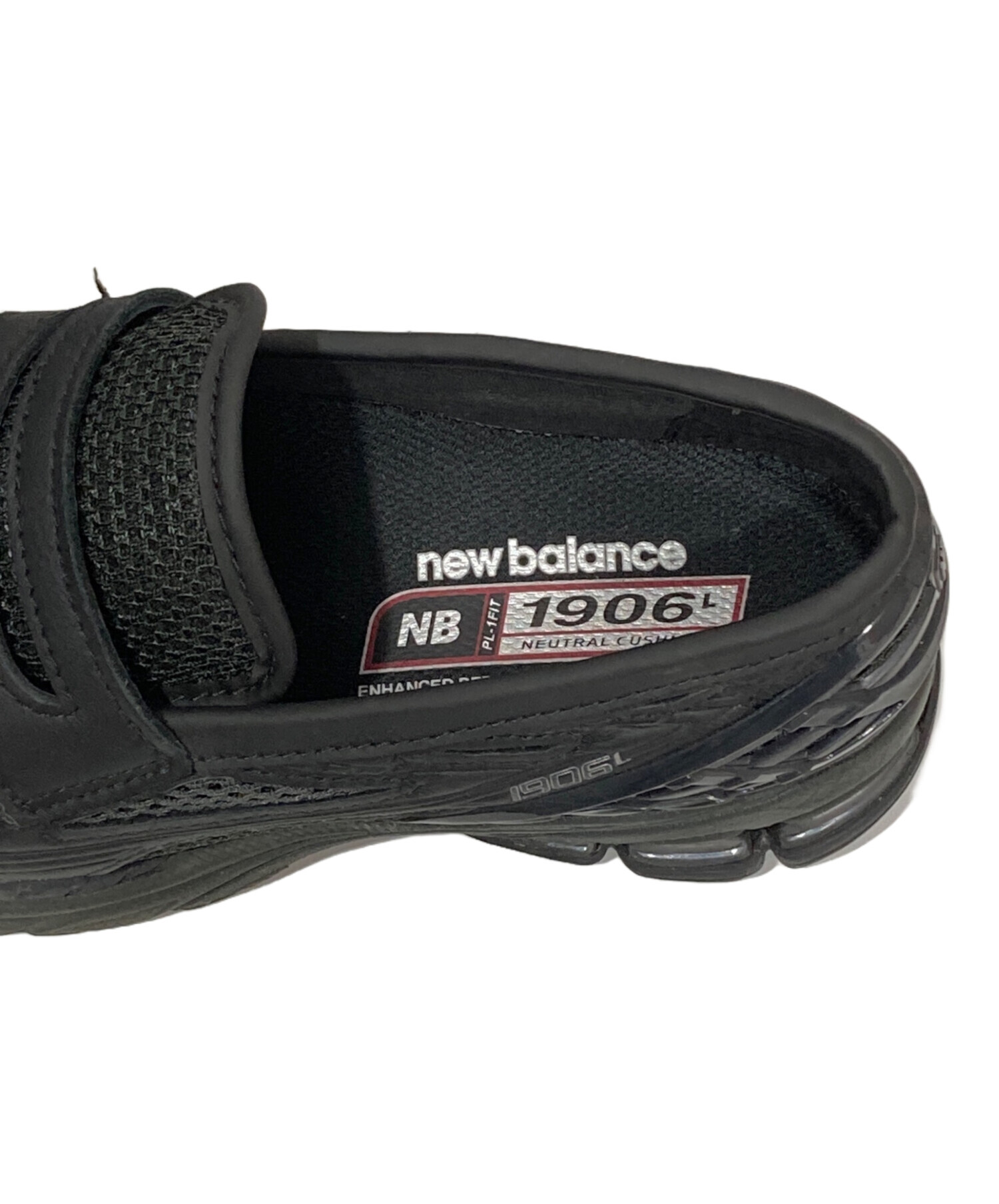 中古・古着通販】NEW BALANCE (ニューバランス) 1906L ローファー 