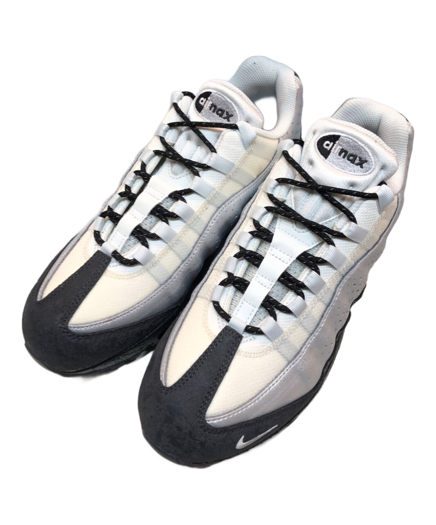 中古・古着通販】NIKE (ナイキ) Air Max 95 Big Bubble 
