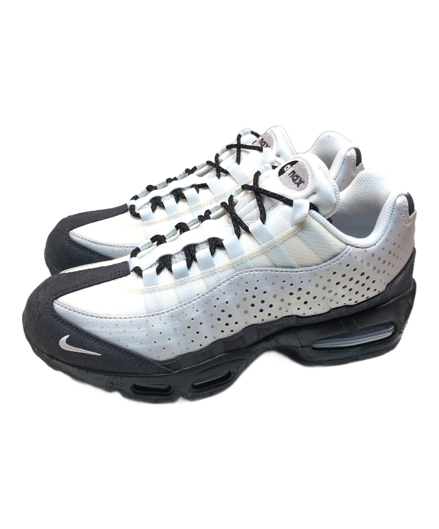 中古・古着通販】NIKE (ナイキ) Air Max 95 Big Bubble 