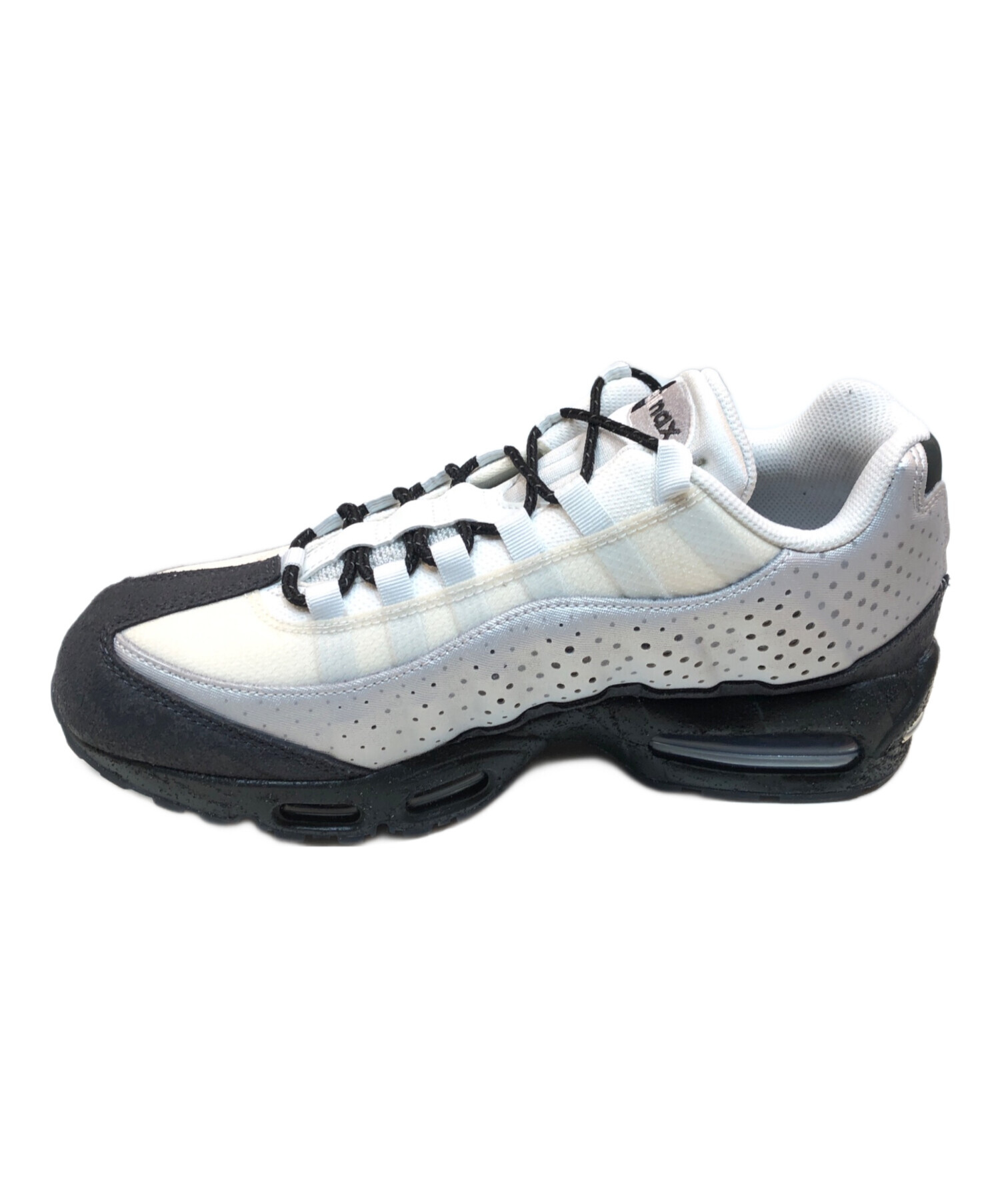 中古・古着通販】NIKE (ナイキ) Air Max 95 Big Bubble 