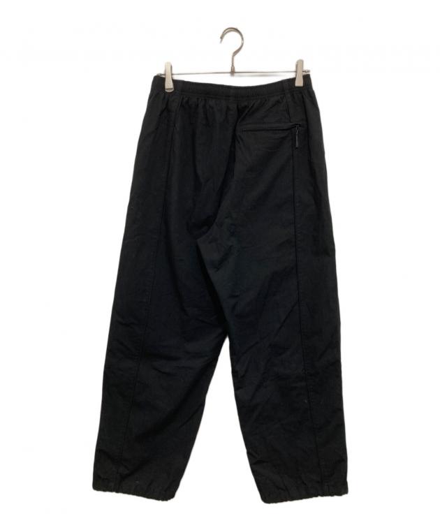 Supreme アンブロウ　ブラックパンツ 中古・古着通販】SUPREME (シュプリーム) UMBRO (アンブロ) Cotton