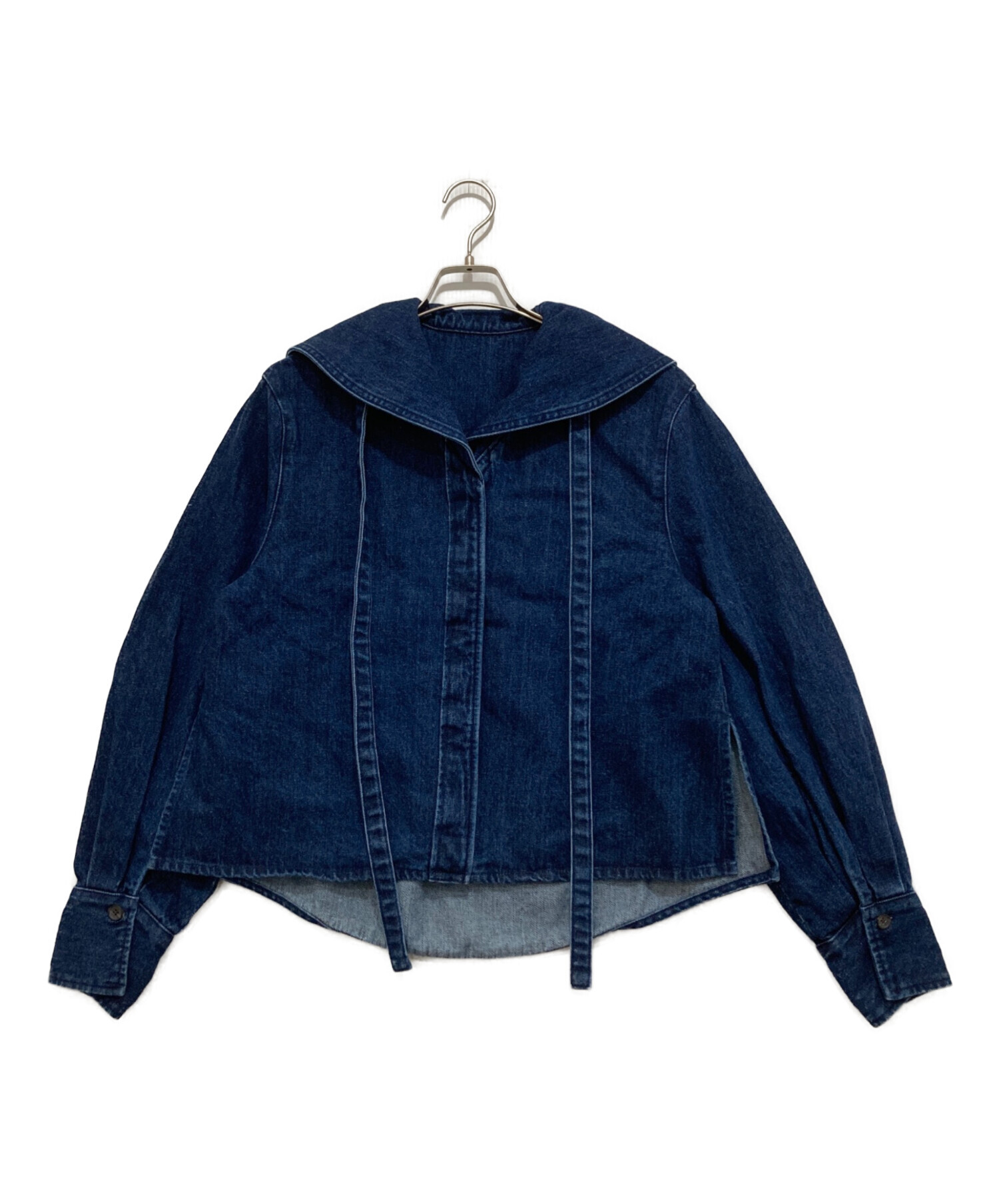 中古・古着通販】NAGISA (ナギサ) 7NaNatural (ナナチュラル) Adam et
