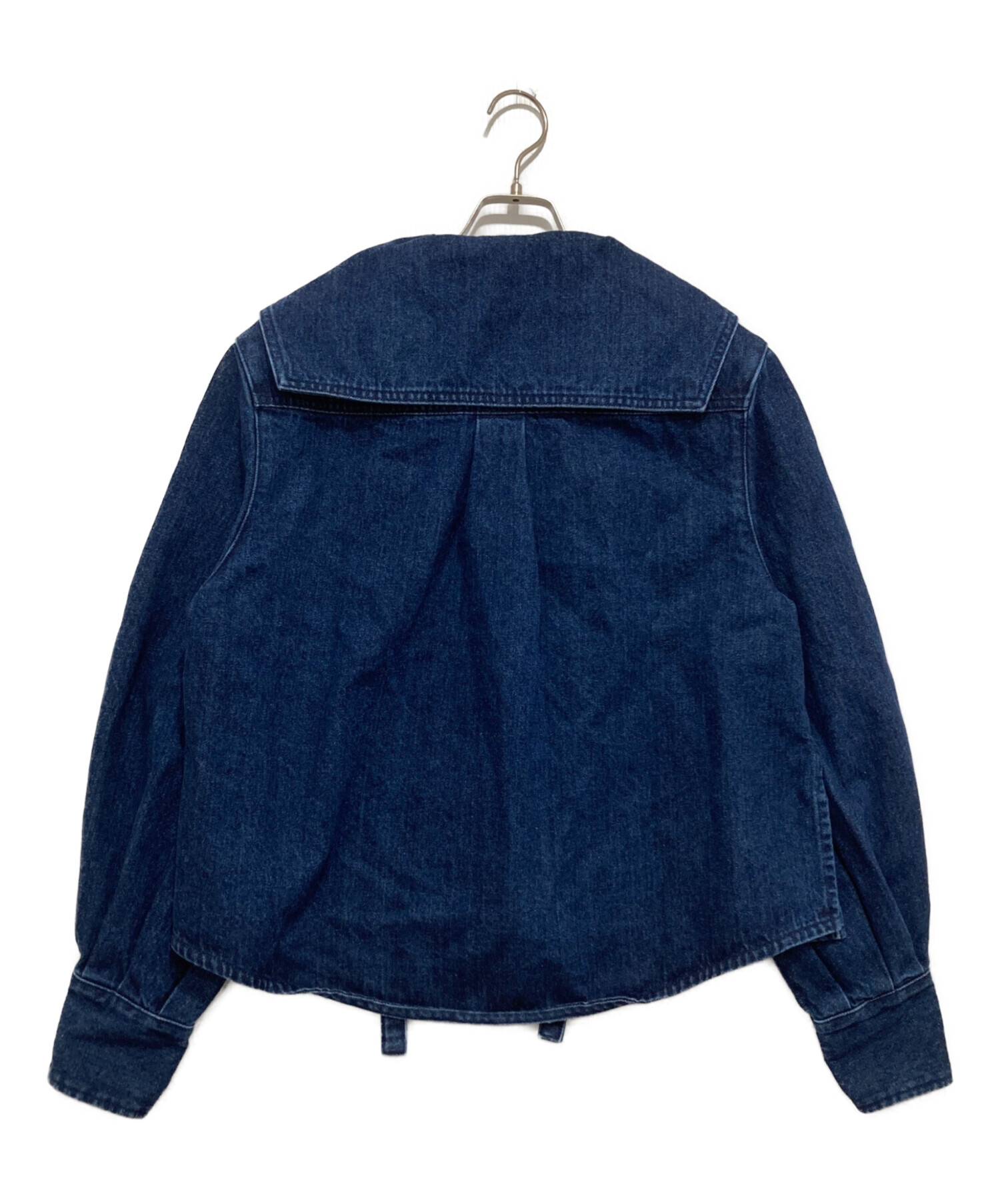 中古・古着通販】NAGISA (ナギサ) 7NaNatural (ナナチュラル) Adam et