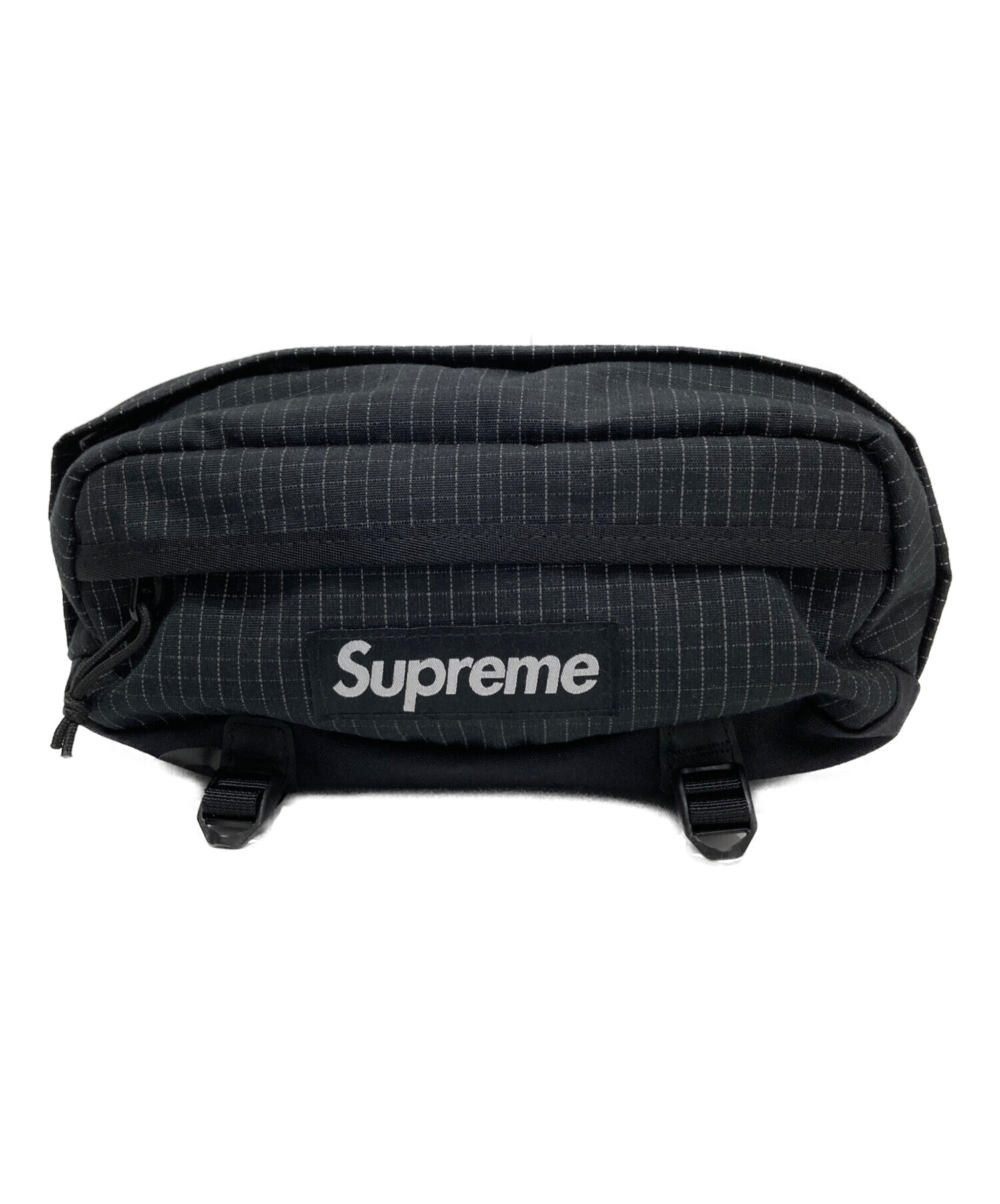 中古・古着通販】SUPREME (シュプリーム) Waist Bag ウェストバッグ