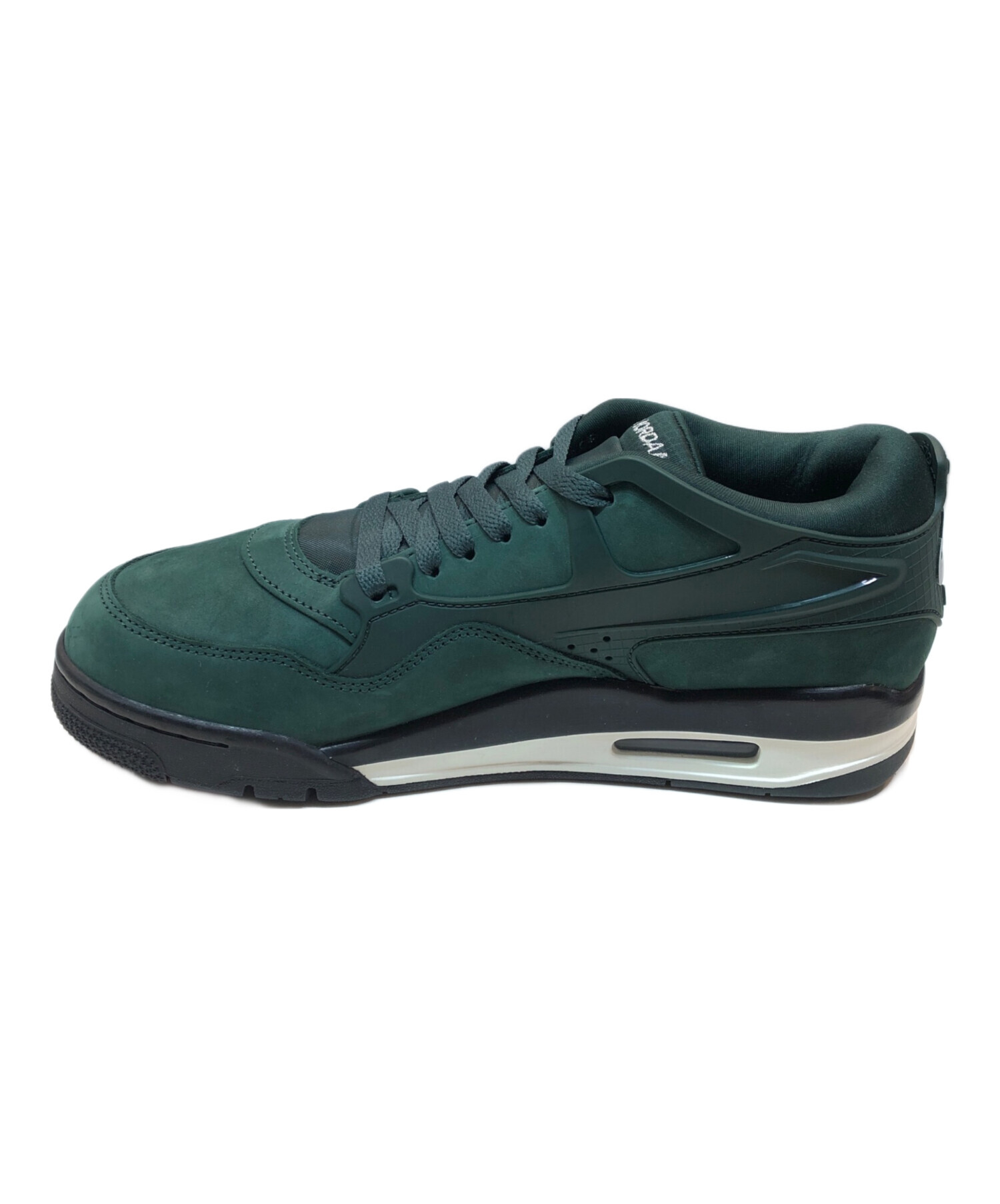 中古・古着通販】NIKE (ナイキ) Nigel Sylvester (ナイジェル 