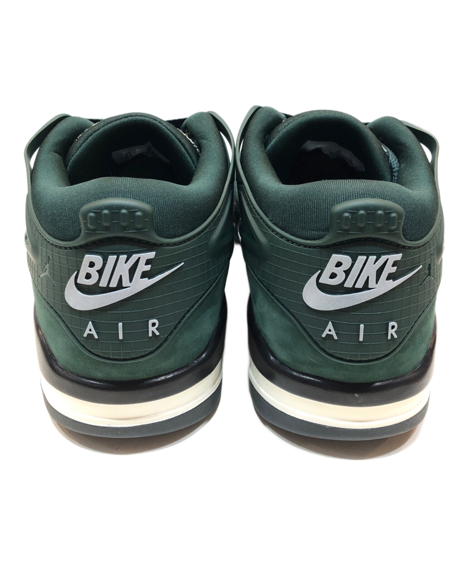 中古・古着通販】NIKE (ナイキ) Nigel Sylvester (ナイジェル 